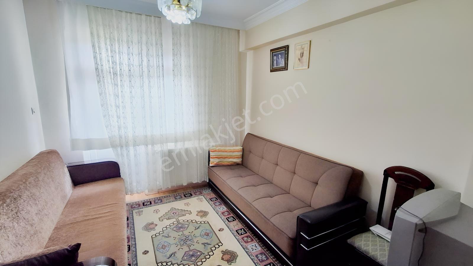 Esertepe Mahallesi Bağımsız Salon Asansörlü Ara Kat 3+1 Daire - Görsel 7