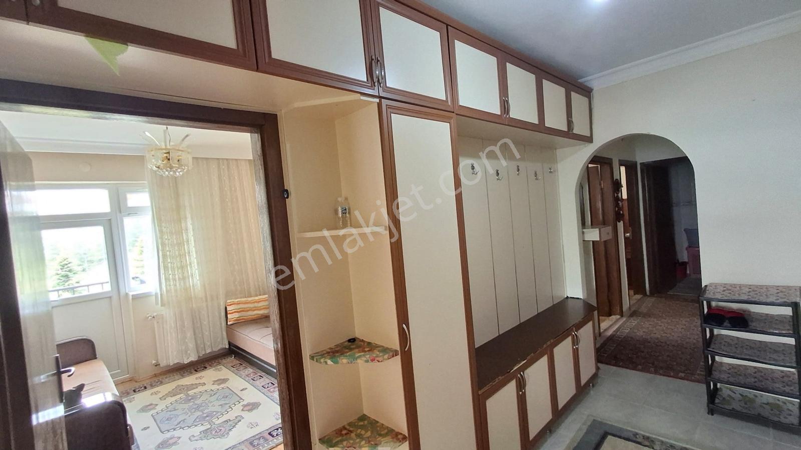 Esertepe Mahallesi Bağımsız Salon Asansörlü Ara Kat 3+1 Daire - Görsel 17