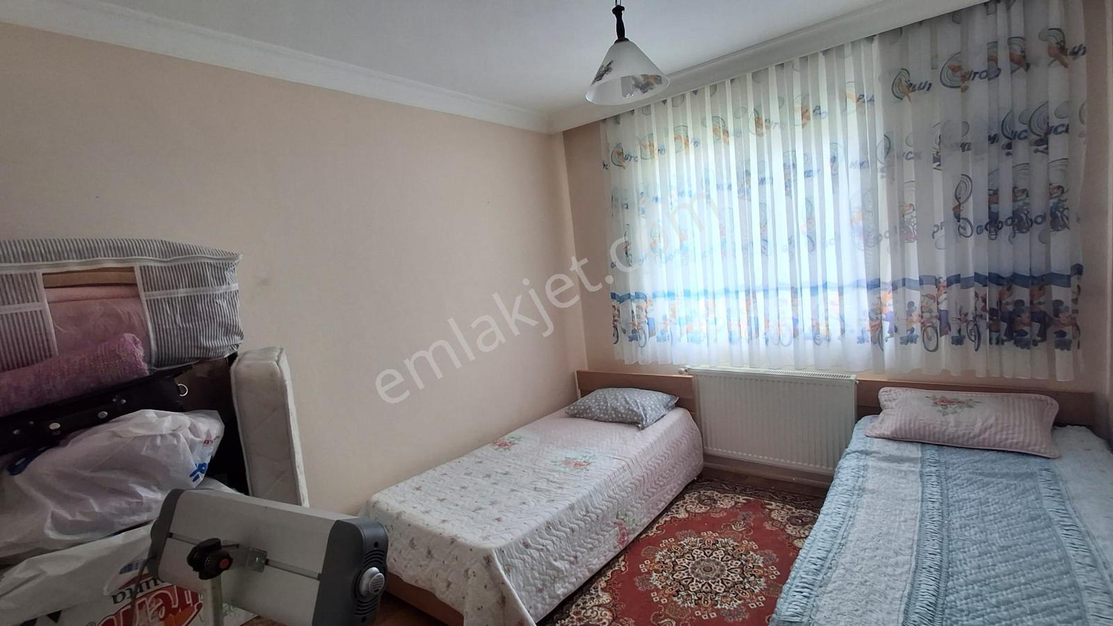 Esertepe Mahallesi Bağımsız Salon Asansörlü Ara Kat 3+1 Daire - Görsel 44