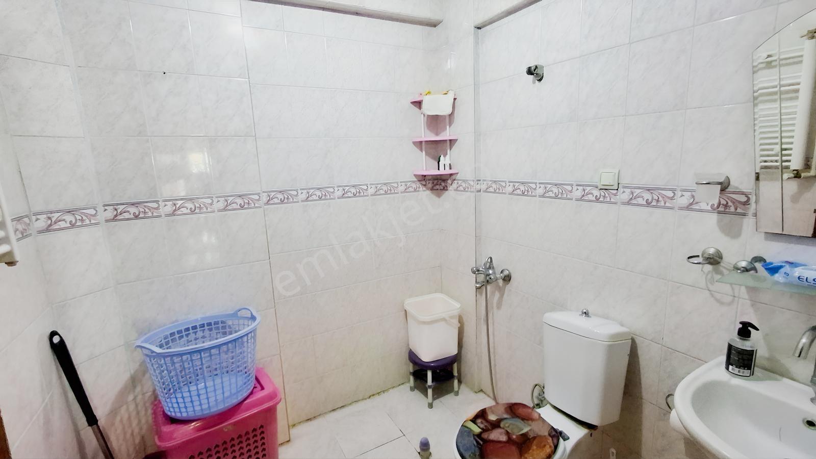 Esertepe Mahallesi Bağımsız Salon Asansörlü Ara Kat 3+1 Daire - Görsel 11