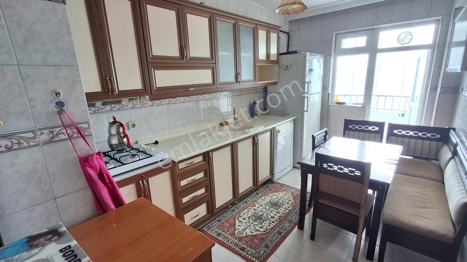 Esertepe Mahallesi Bağımsız Salon Asansörlü Ara Kat 3+1 Daire - Görsel 18