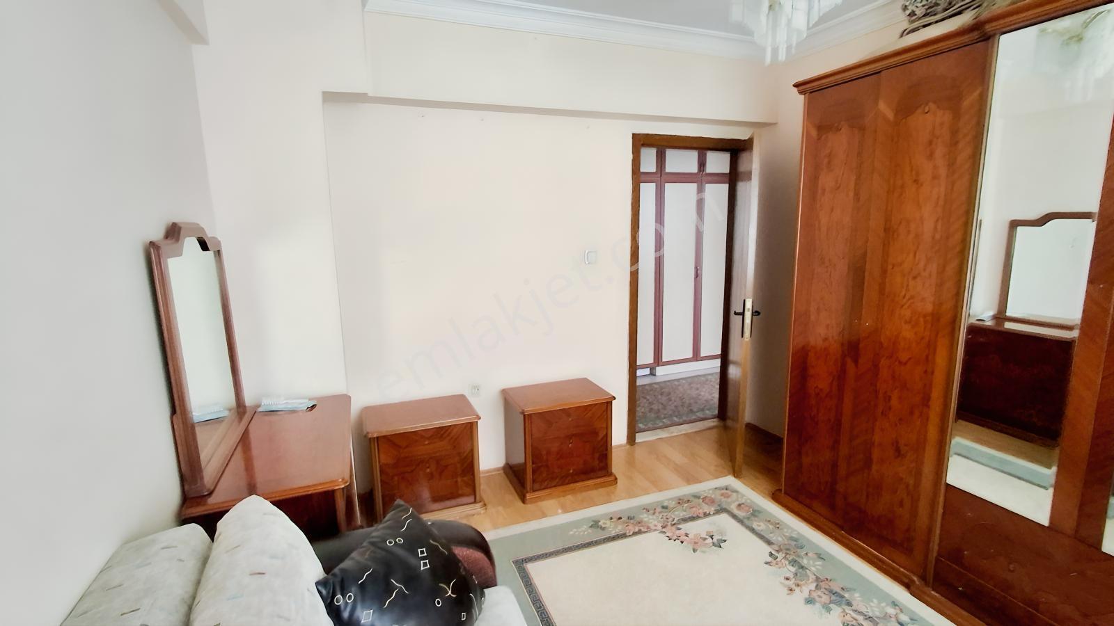 Esertepe Mahallesi Bağımsız Salon Asansörlü Ara Kat 3+1 Daire - Görsel 29