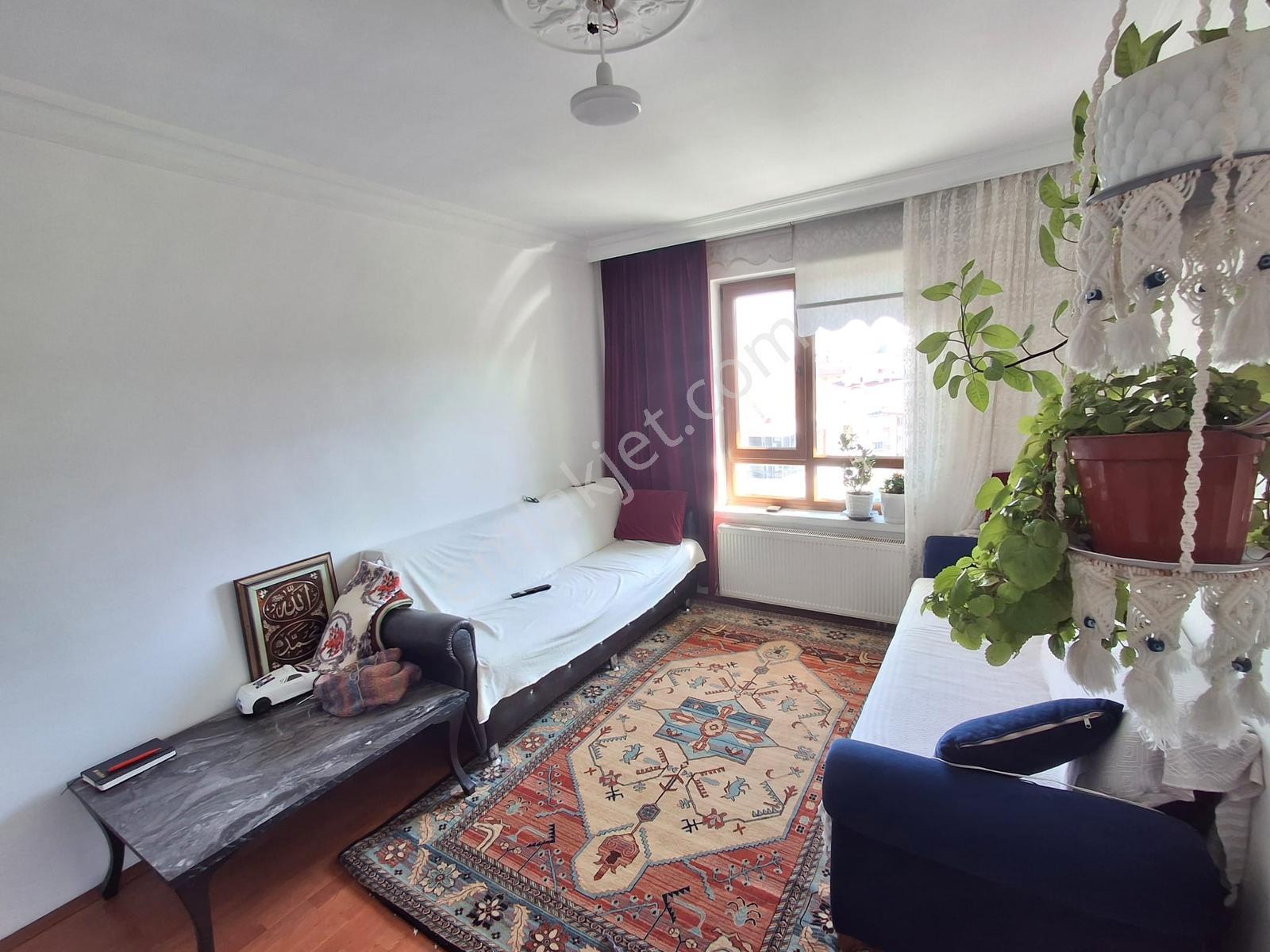 19mayıs Mah. Eğitim Ve Araştırma Hast. Yakını 3+1 Eşyalı Kiralık - Görsel 21