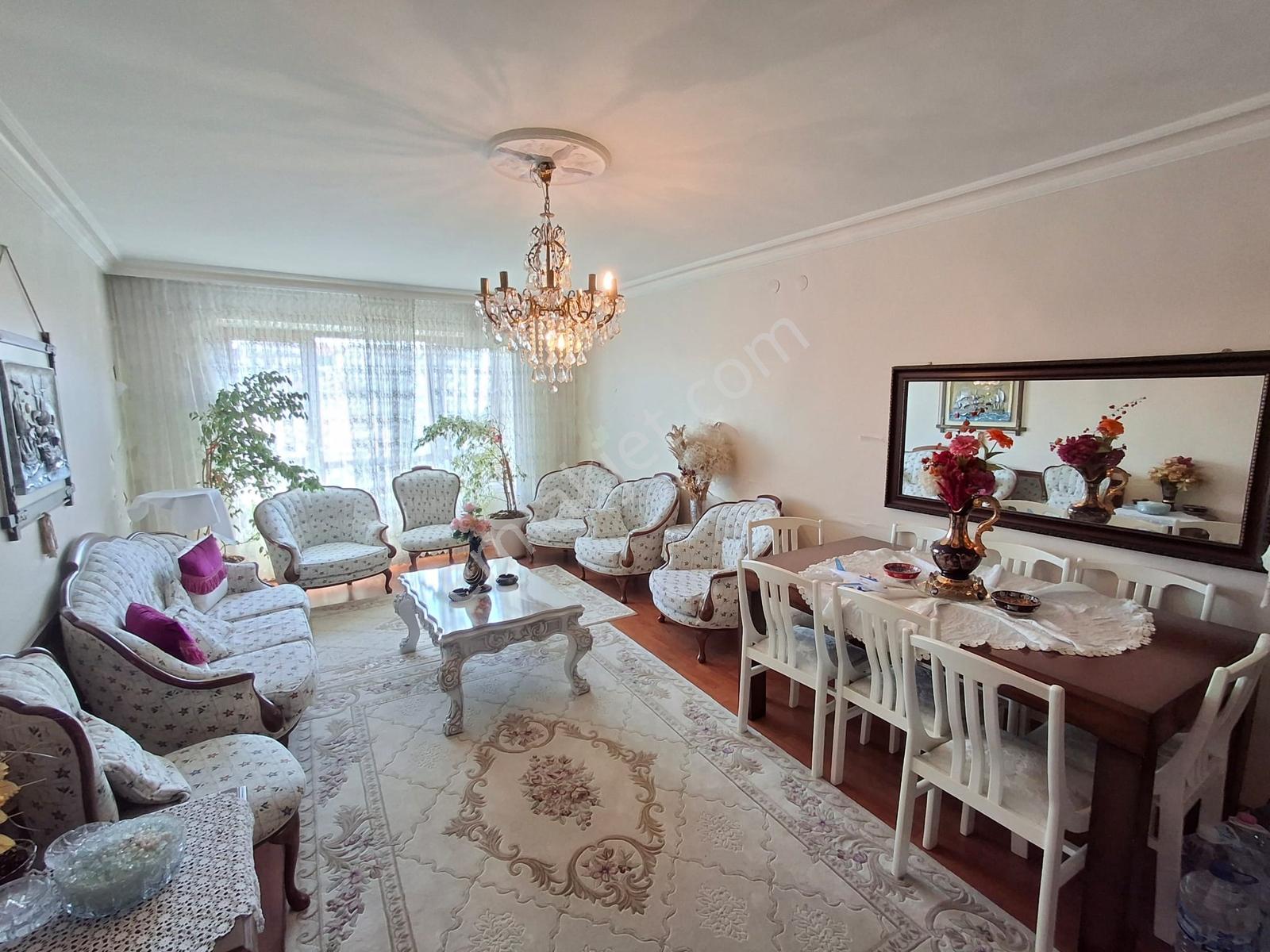 19mayıs Mah. Eğitim Ve Araştırma Hast. Yakını 3+1 Eşyalı Kiralık - Görsel 10