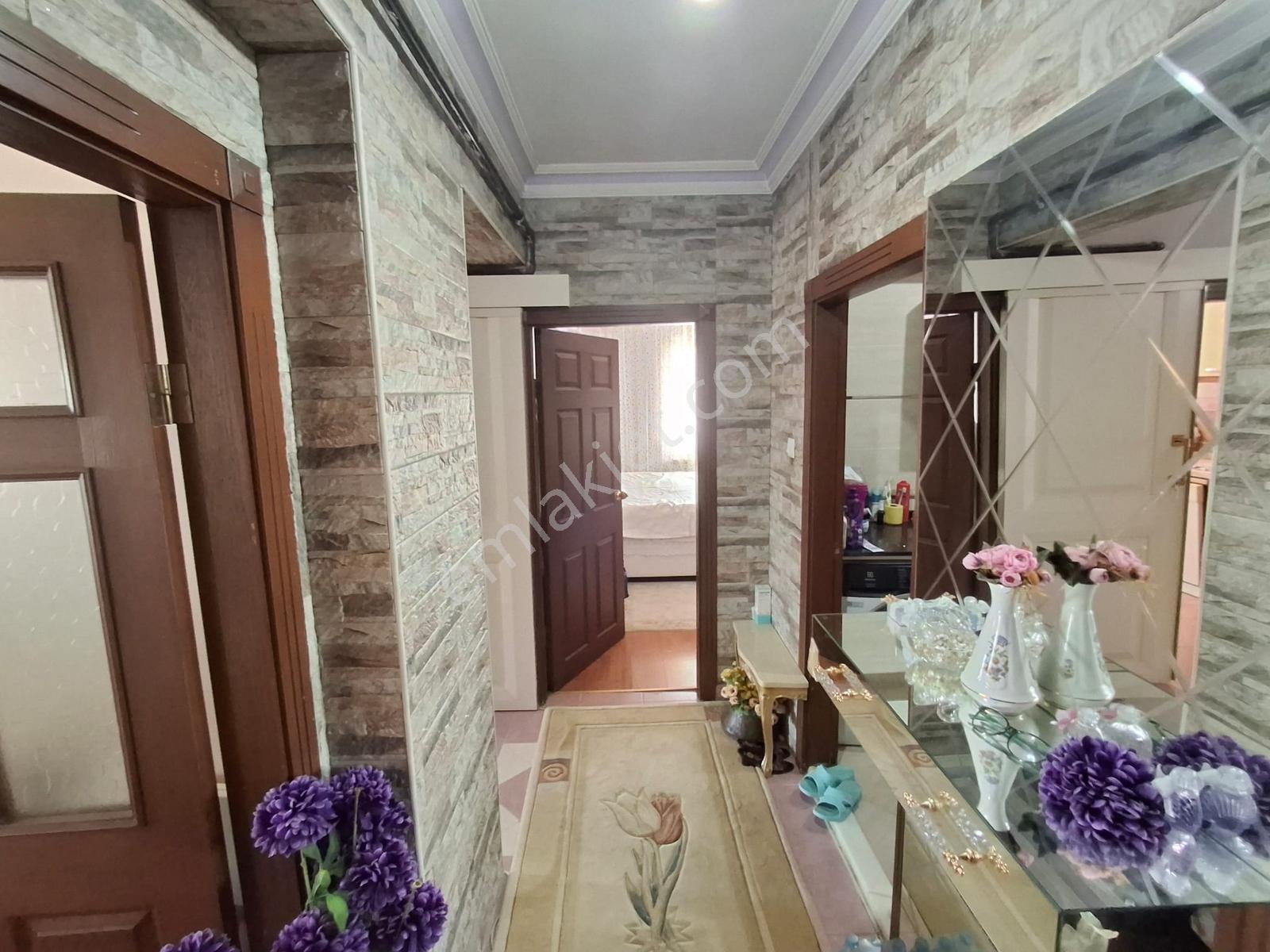 19mayıs Mah. Eğitim Ve Araştırma Hast. Yakını 3+1 Eşyalı Kiralık - Görsel 16