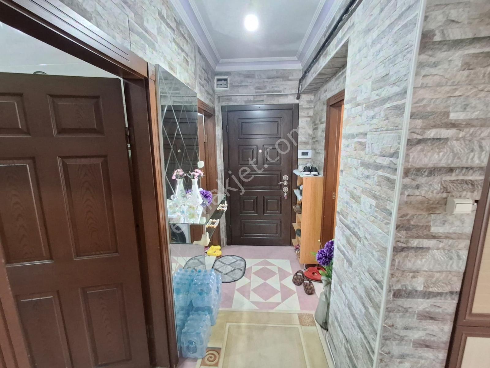 19mayıs Mah. Eğitim Ve Araştırma Hast. Yakını 3+1 Eşyalı Kiralık - Görsel 15