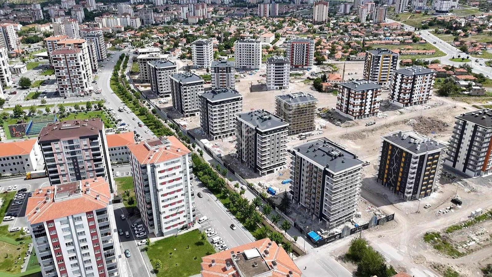 Kazımkarabekir Mah. 2.5 + 1 Kentsel Dönüşüm Projesi - Görsel 2