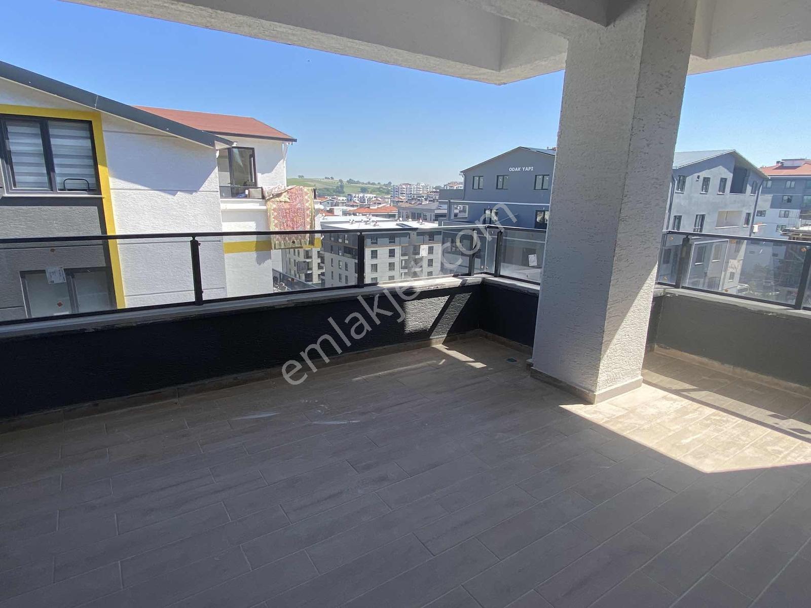 Kayapa Çamlık Bölgesinde Tek Bloklu Site İçi 3+1 Dubleks Daire.. - Görsel 7