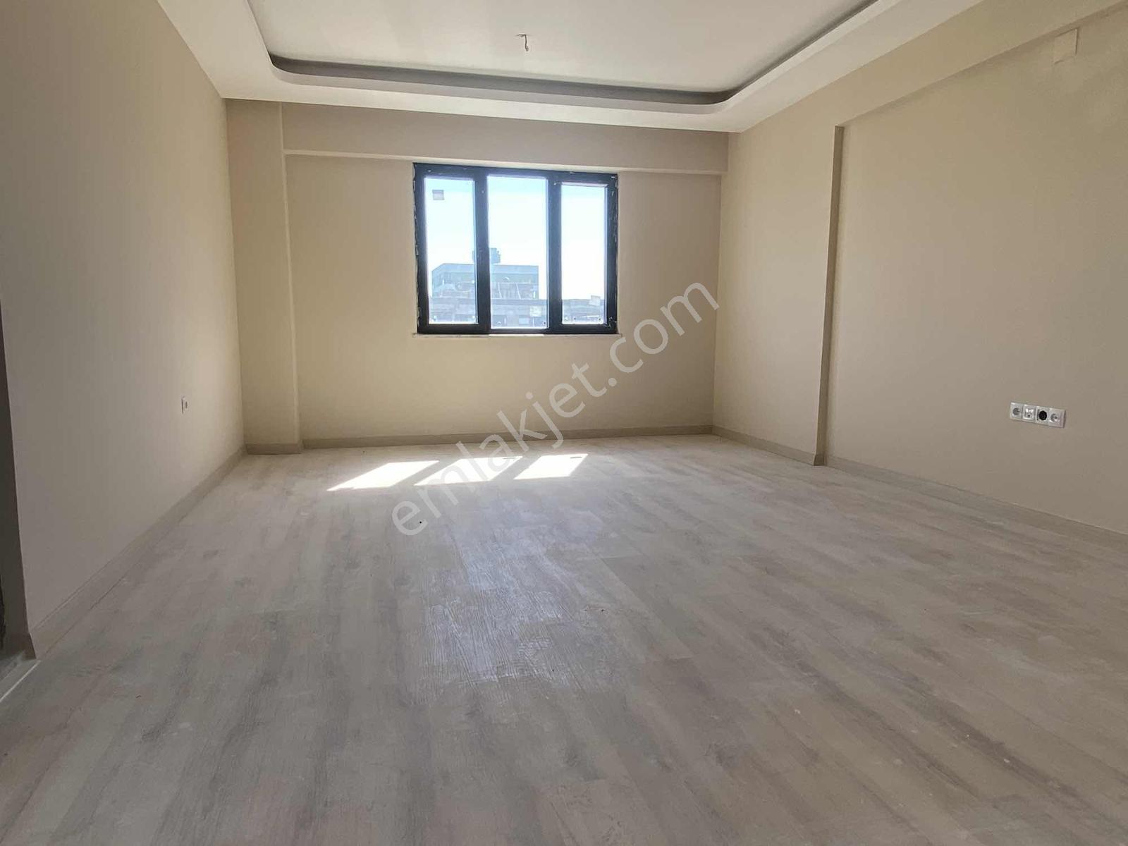 Kayapa Çamlık Bölgesinde Tek Bloklu Site İçi 3+1 Dubleks Daire.. - Görsel 21