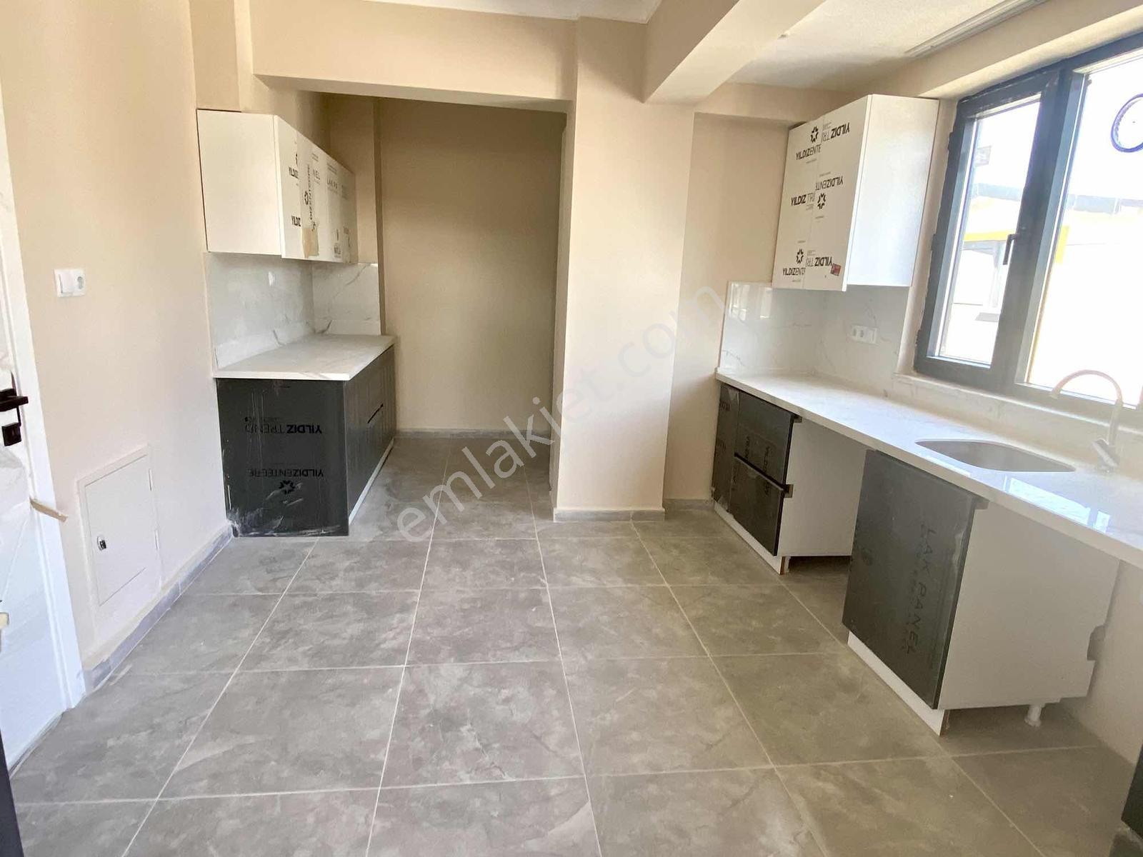 Kayapa Çamlık Bölgesinde Tek Bloklu Site İçi 3+1 Dubleks Daire.. - Görsel 15