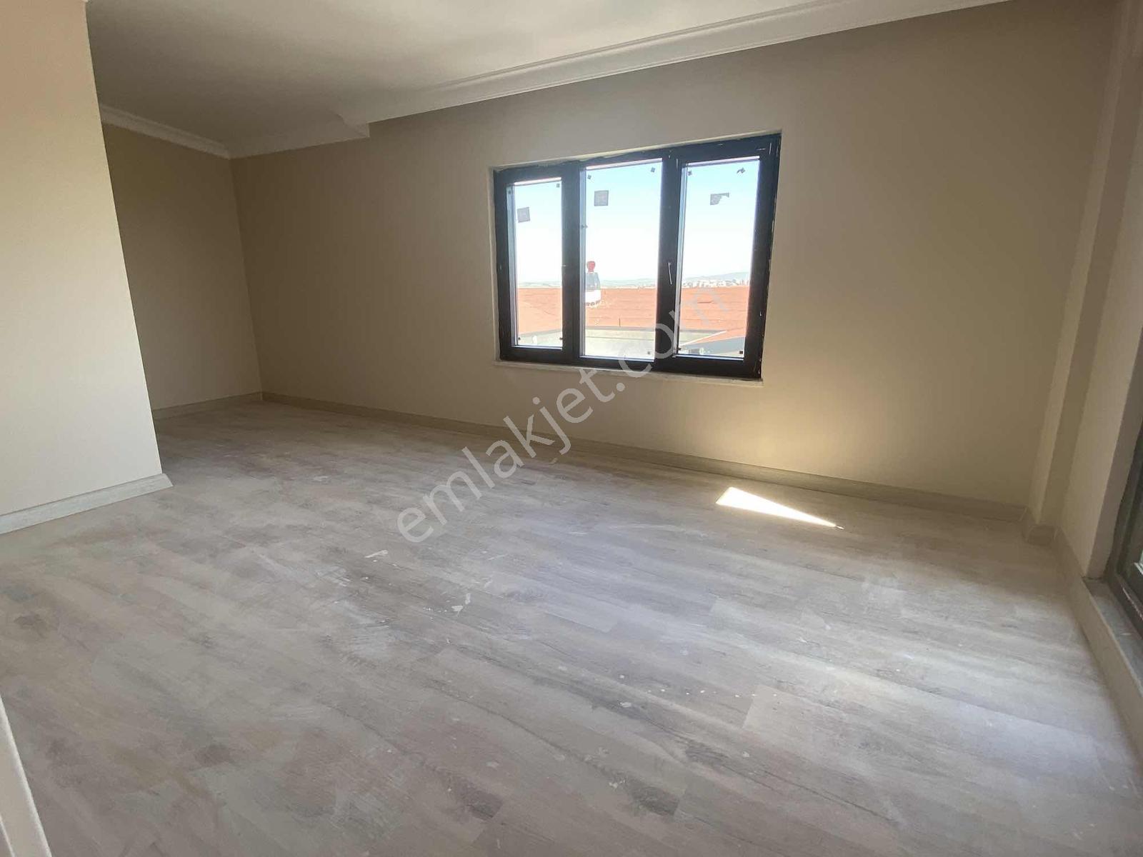 Kayapa Çamlık Bölgesinde Tek Bloklu Site İçi 3+1 Dubleks Daire.. - Görsel 18