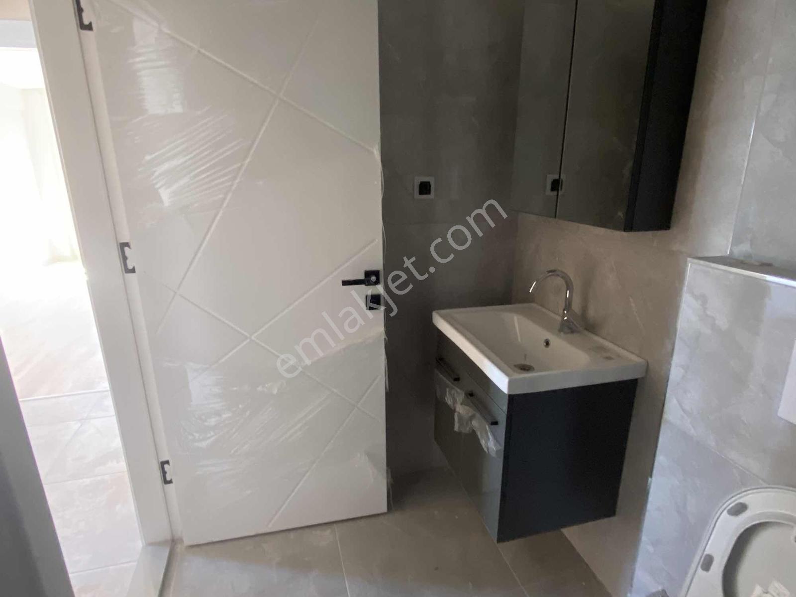 Kayapa Çamlık Bölgesinde Tek Bloklu Site İçi 3+1 Dubleks Daire.. - Görsel 26