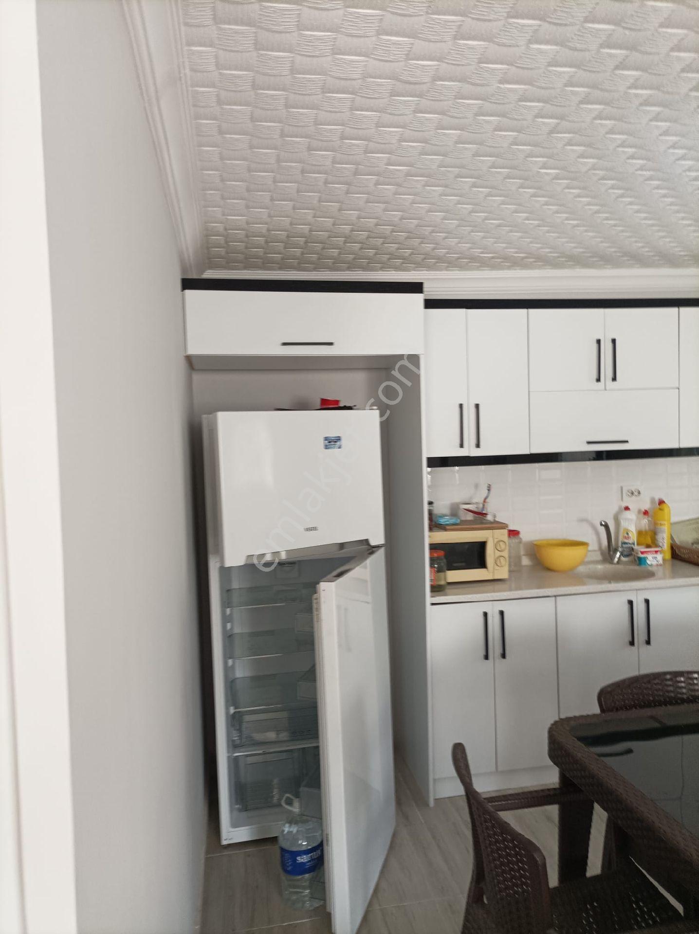 Menderes Ahmetbeyli Müstakil Ev Olan 450 M2 Tarla Satılıktır - Görsel 13