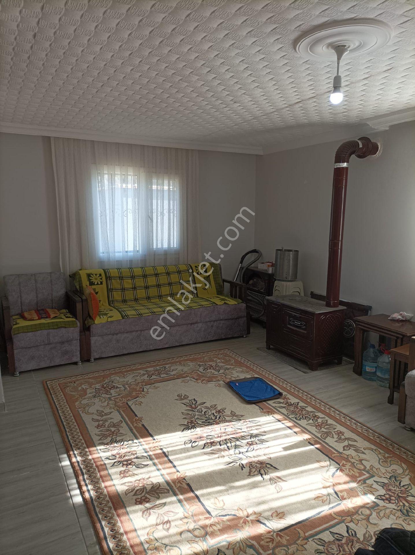 Menderes Ahmetbeyli Müstakil Ev Olan 450 M2 Tarla Satılıktır - Görsel 7