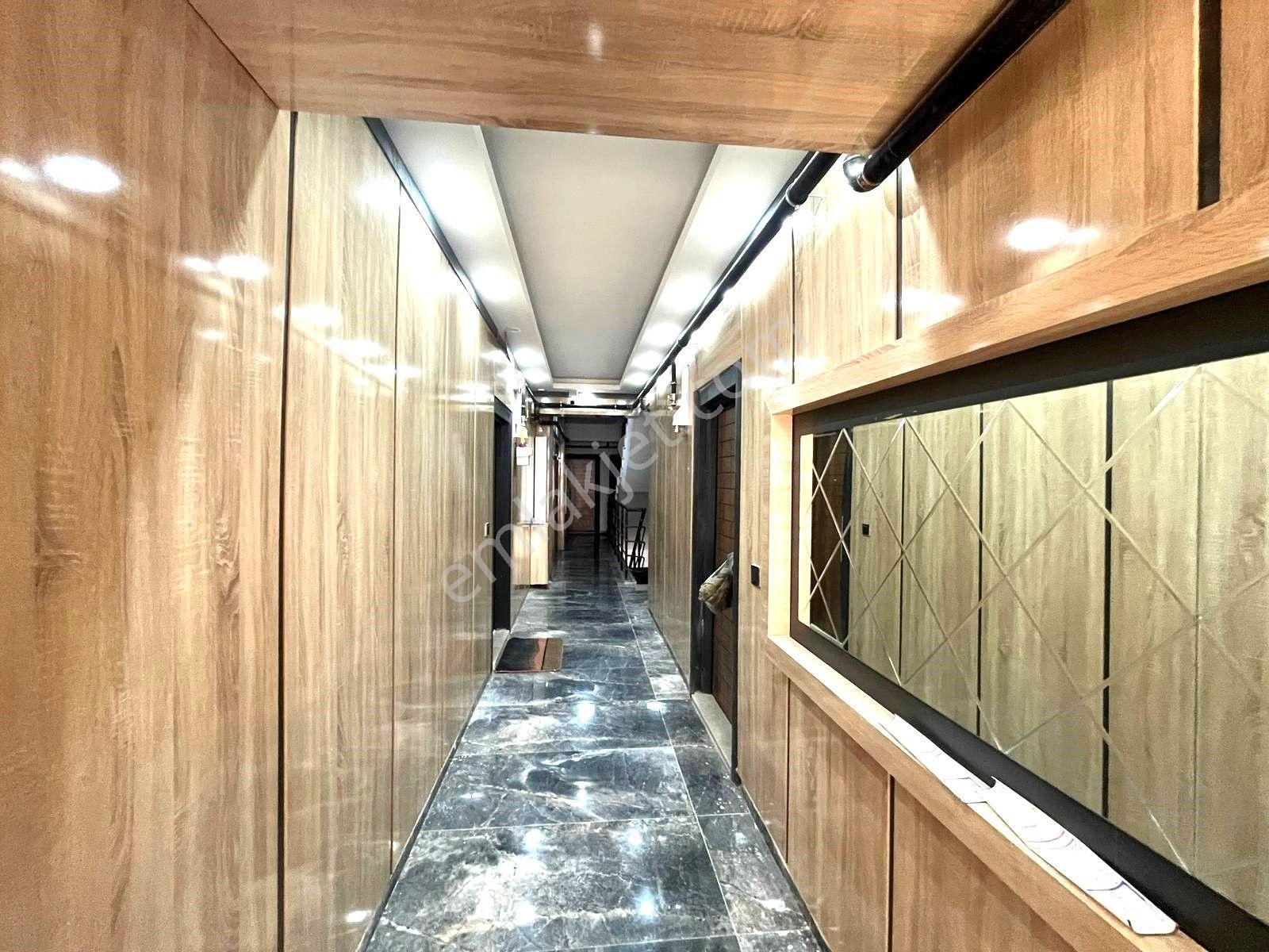 ♫blue Life Egen'den Cumhuriyet'te Yeni İnşaatta Ön Cephe Teraslı Kapalı Otoparklı 3+1 Dublex