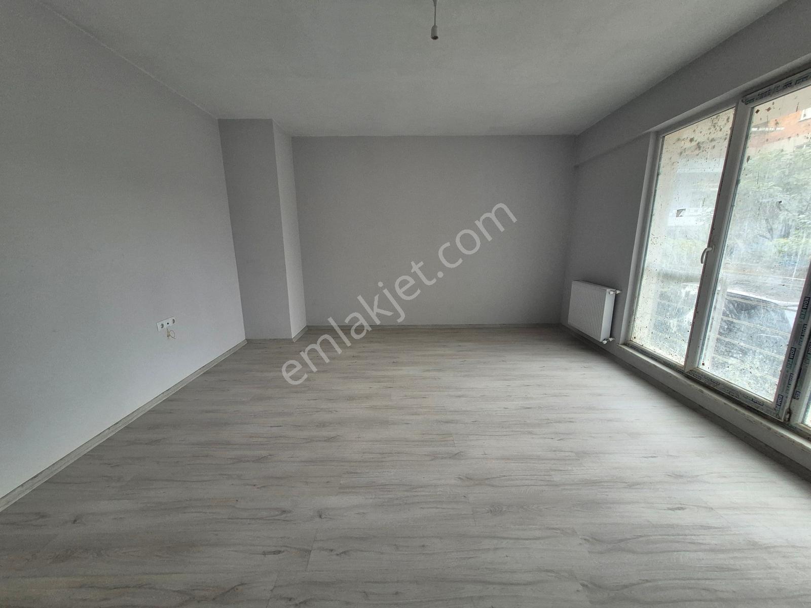 Canik Gaziosmanpaşa'da Caddeye Yakın Satılık 3+1 Sıfır Daire - Görsel 3