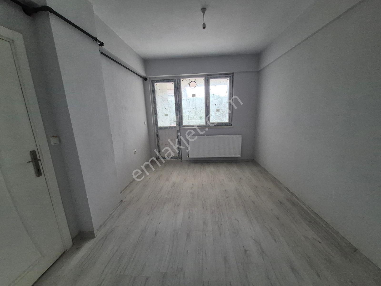 Canik Gaziosmanpaşa'da Caddeye Yakın Satılık 3+1 Sıfır Daire - Görsel 5