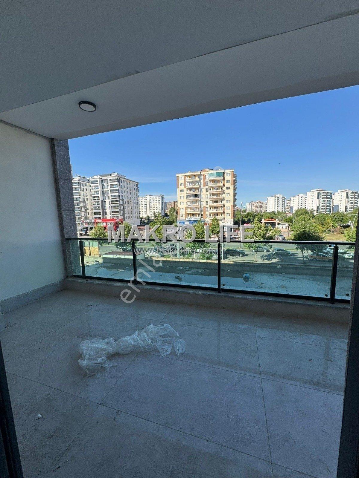 Yetişen Alır Bağcılarda Çeysa Kalitesiyle 3.5+1 Lüks Daire - Görsel 6