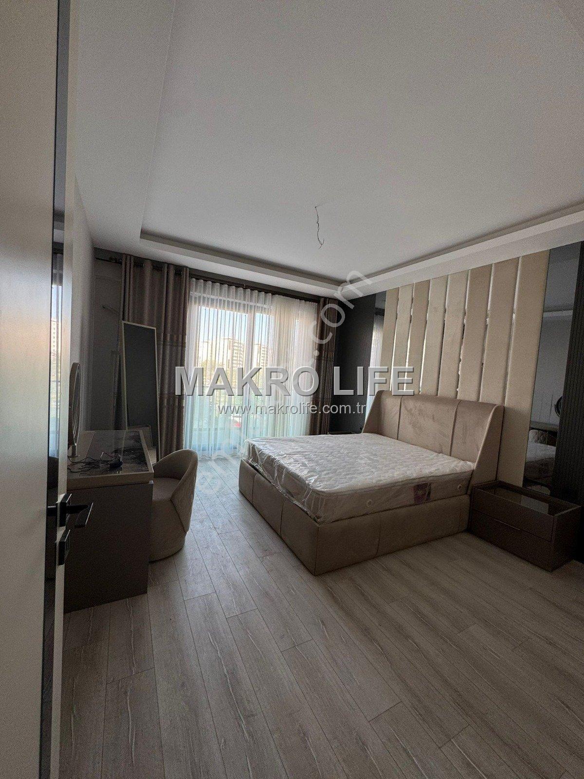 Yetişen Alır Bağcılarda Çeysa Kalitesiyle 3.5+1 Lüks Daire - Görsel 12