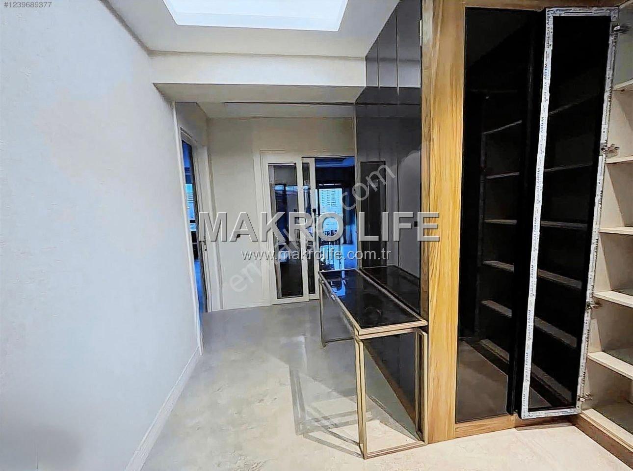 Yetişen Alır Bağcılarda Çeysa Kalitesiyle 3.5+1 Lüks Daire - Görsel 18