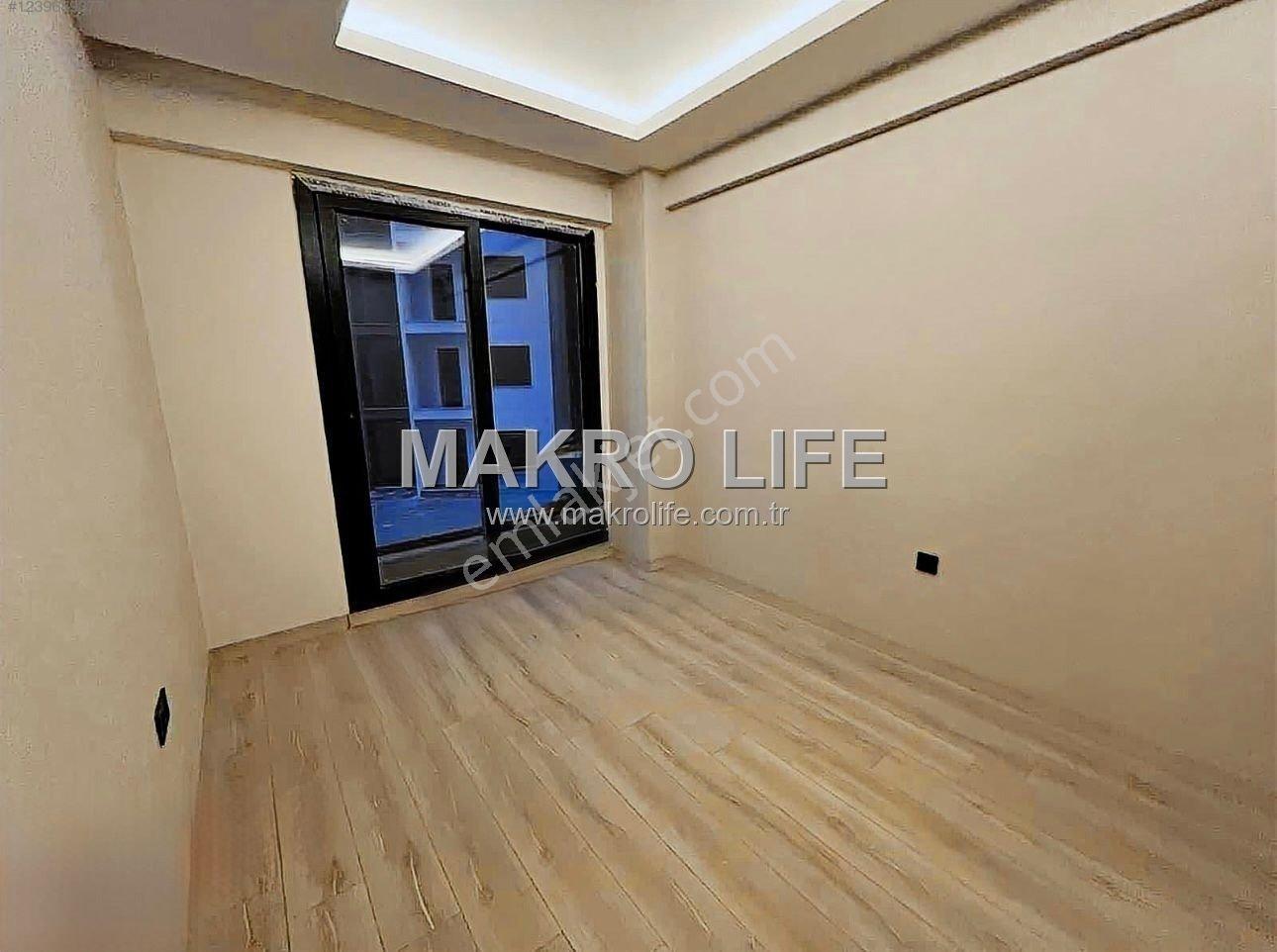 Yetişen Alır Bağcılarda Çeysa Kalitesiyle 3.5+1 Lüks Daire - Görsel 9