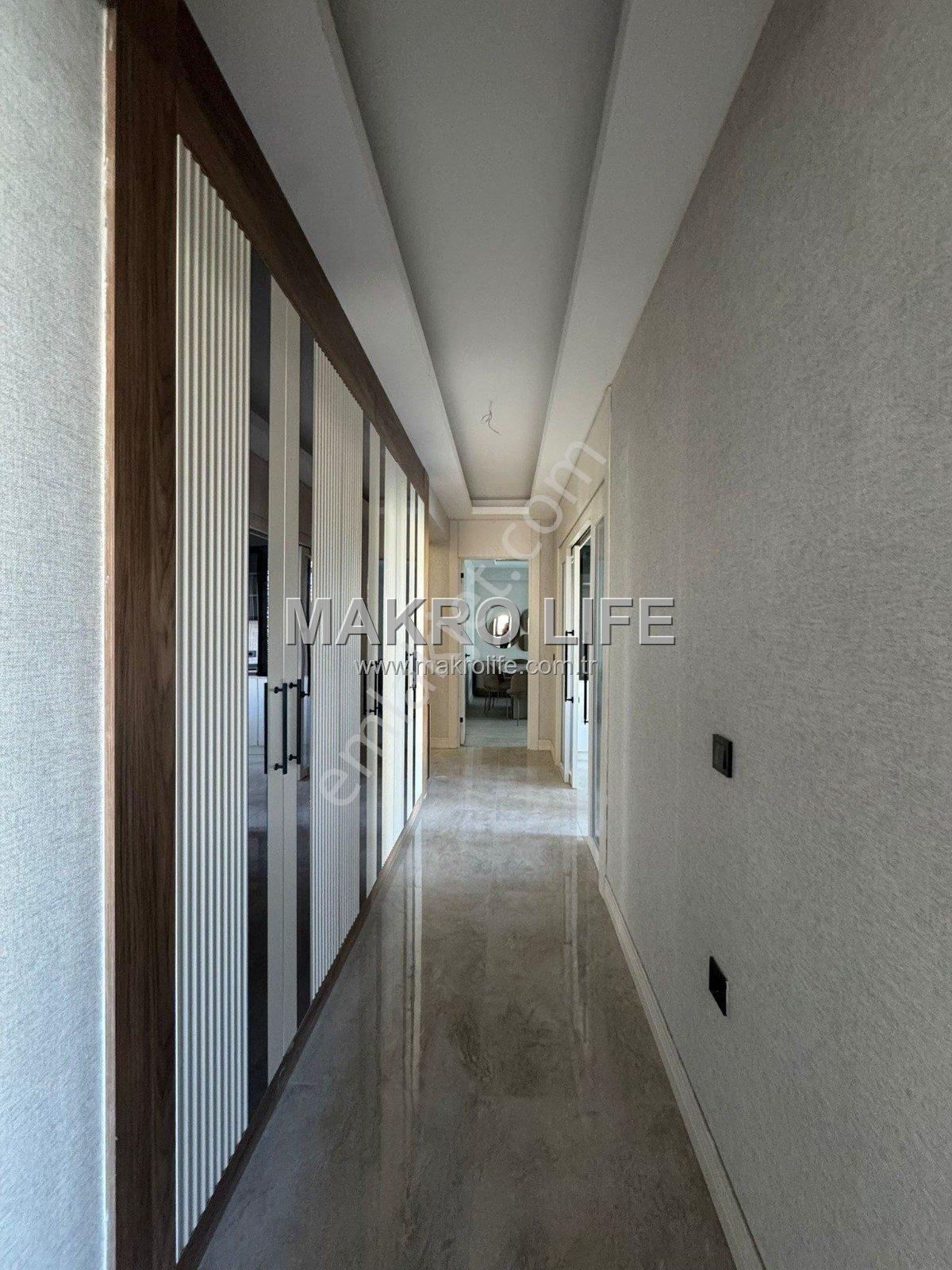 Yetişen Alır Bağcılarda Çeysa Kalitesiyle 3.5+1 Lüks Daire - Görsel 15