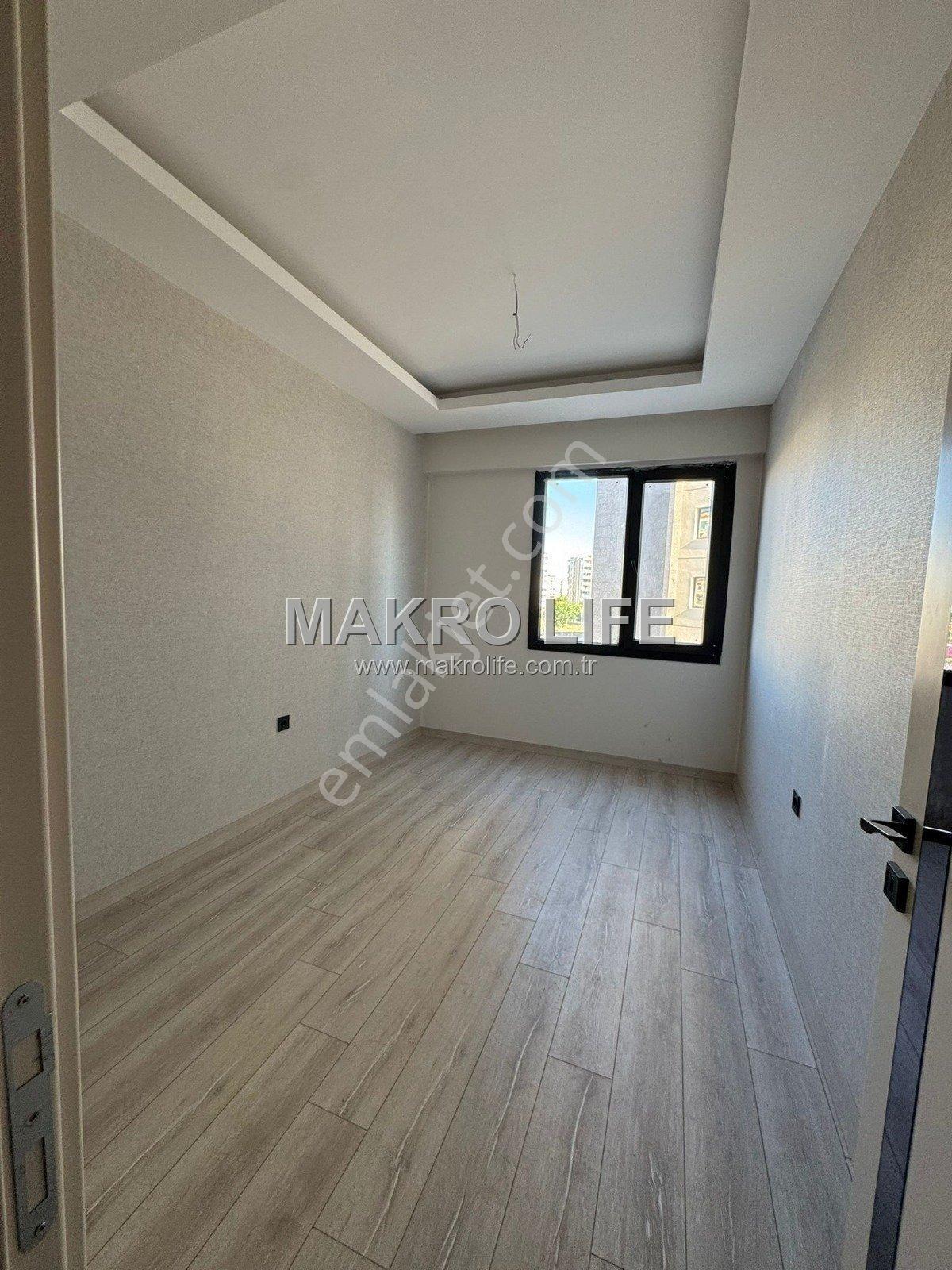 Yetişen Alır Bağcılarda Çeysa Kalitesiyle 3.5+1 Lüks Daire - Görsel 16
