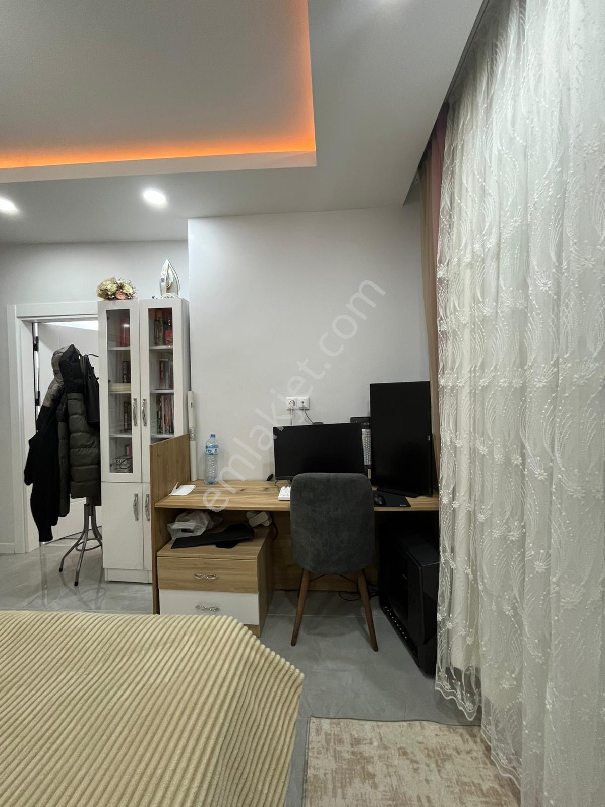 Külhan Mah. 1 İstasyonda 2+1 Lüks Tadilatlı Satılık Fırsat Daire - Görsel 18