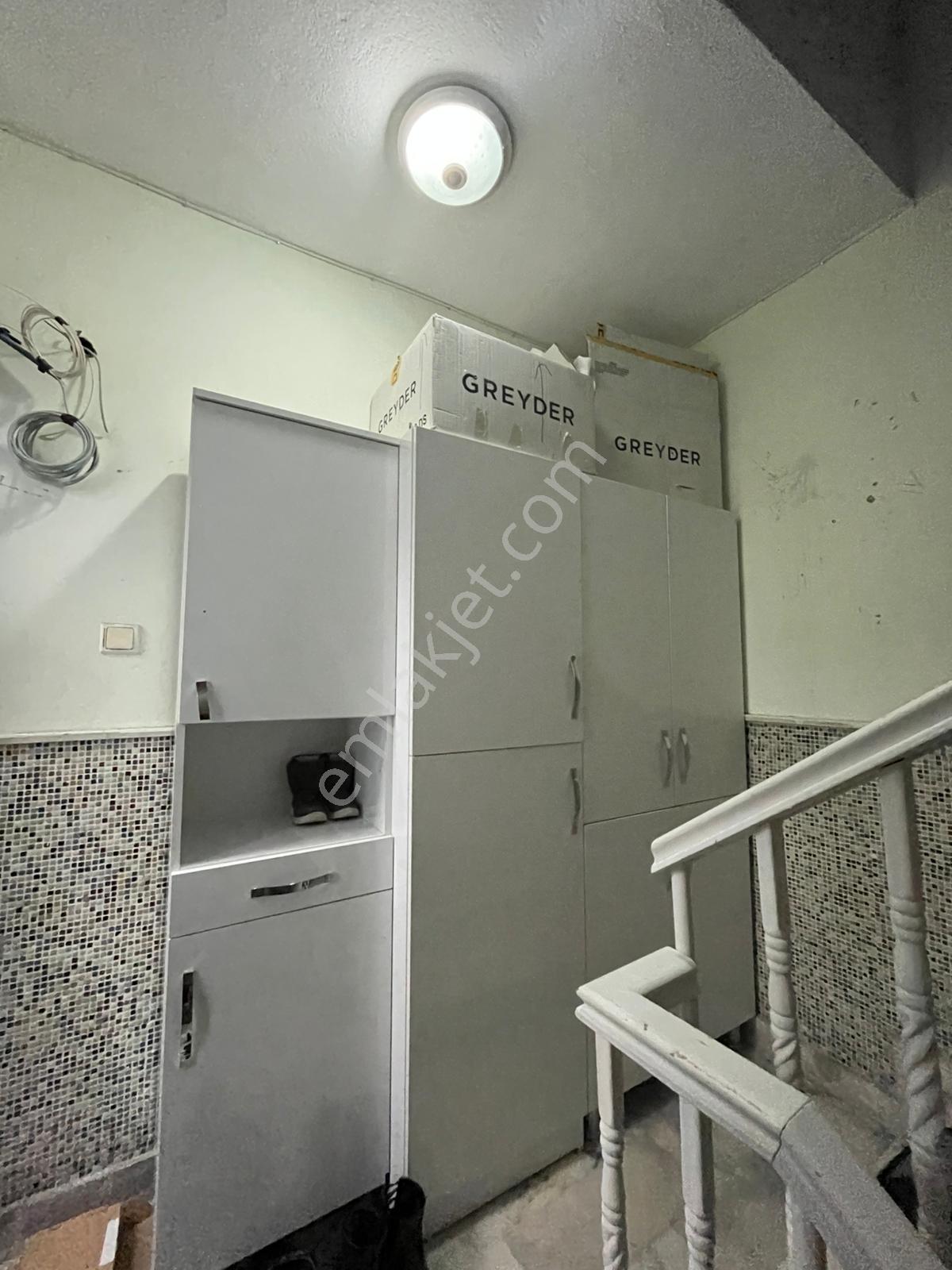 Külhan Mah. 1 İstasyonda 2+1 Lüks Tadilatlı Satılık Fırsat Daire - Görsel 33