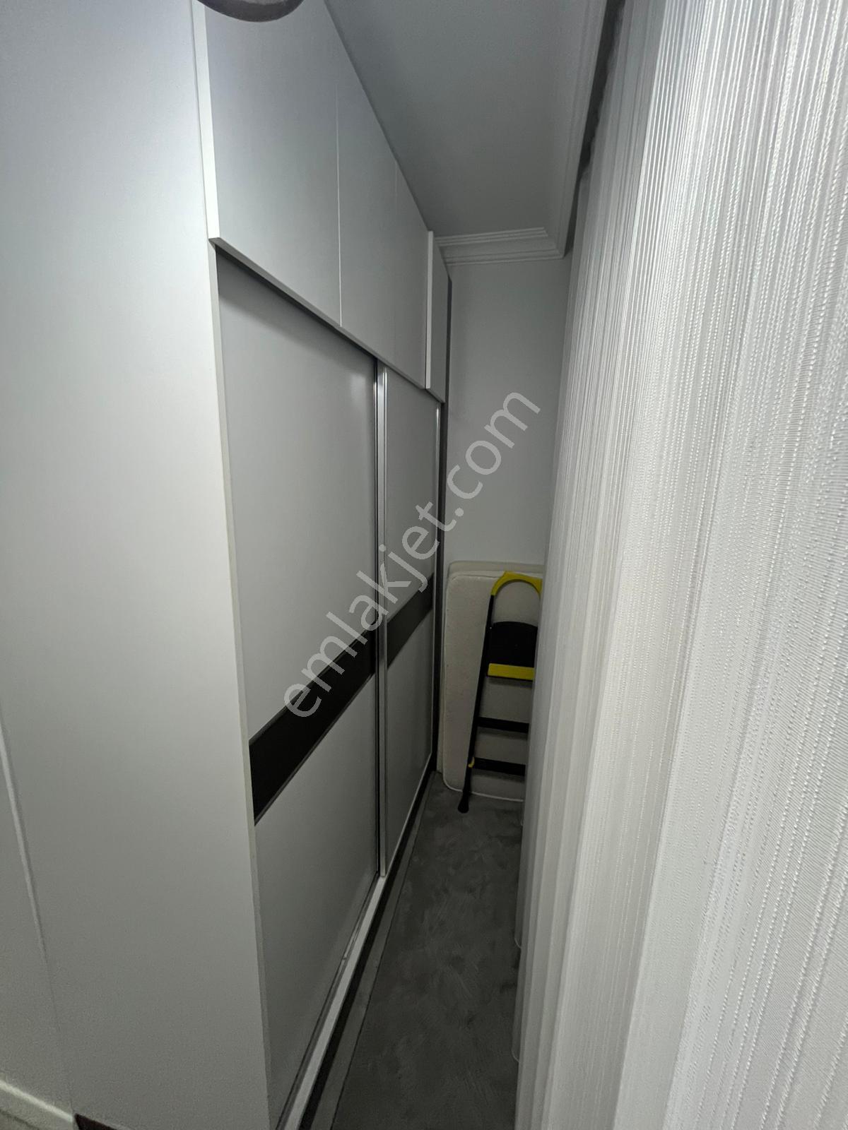 Külhan Mah. 1 İstasyonda 2+1 Lüks Tadilatlı Satılık Fırsat Daire - Görsel 22