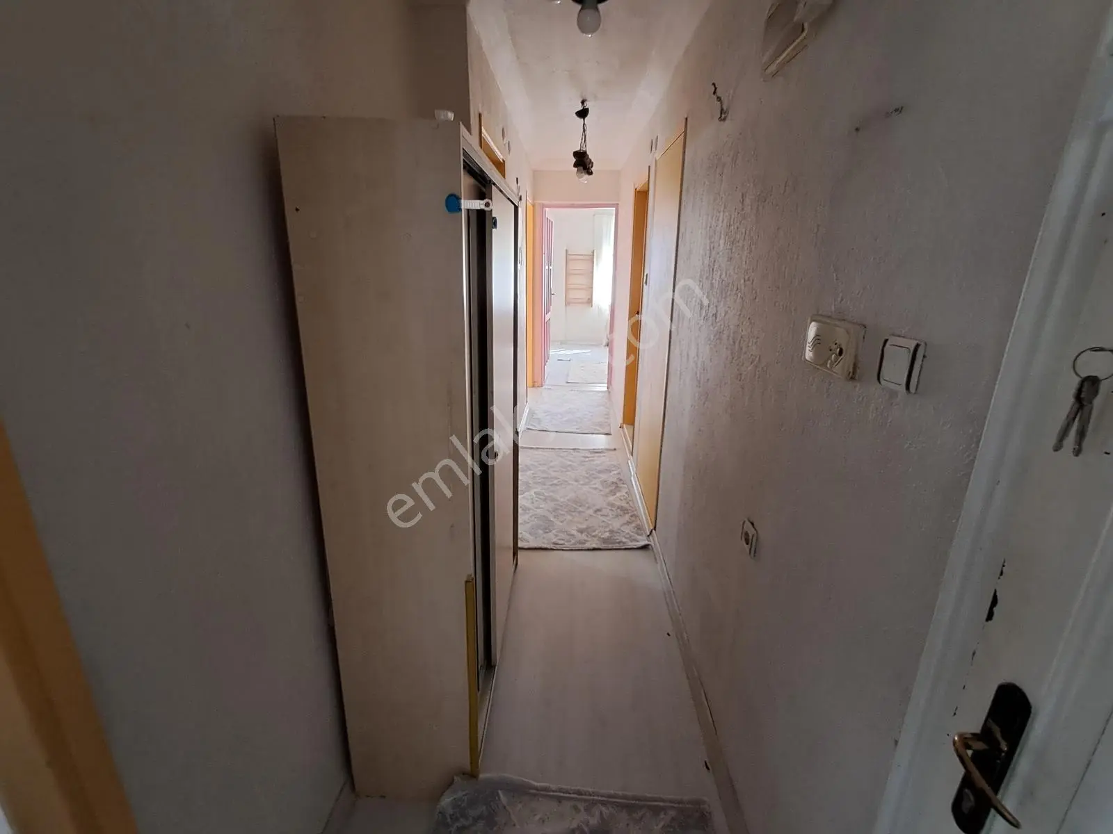 Bornova Atatürk Mah. Kiralık 3+1 Daire - Görsel 6