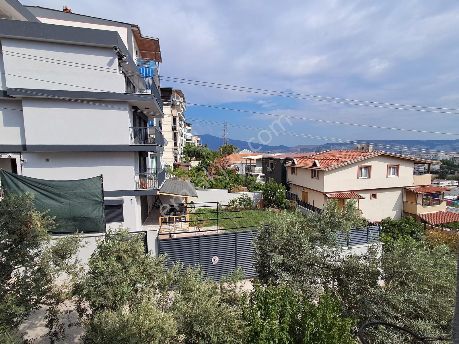 Bornova Atatürk Mah. Kiralık 3+1 Daire - Görsel 22