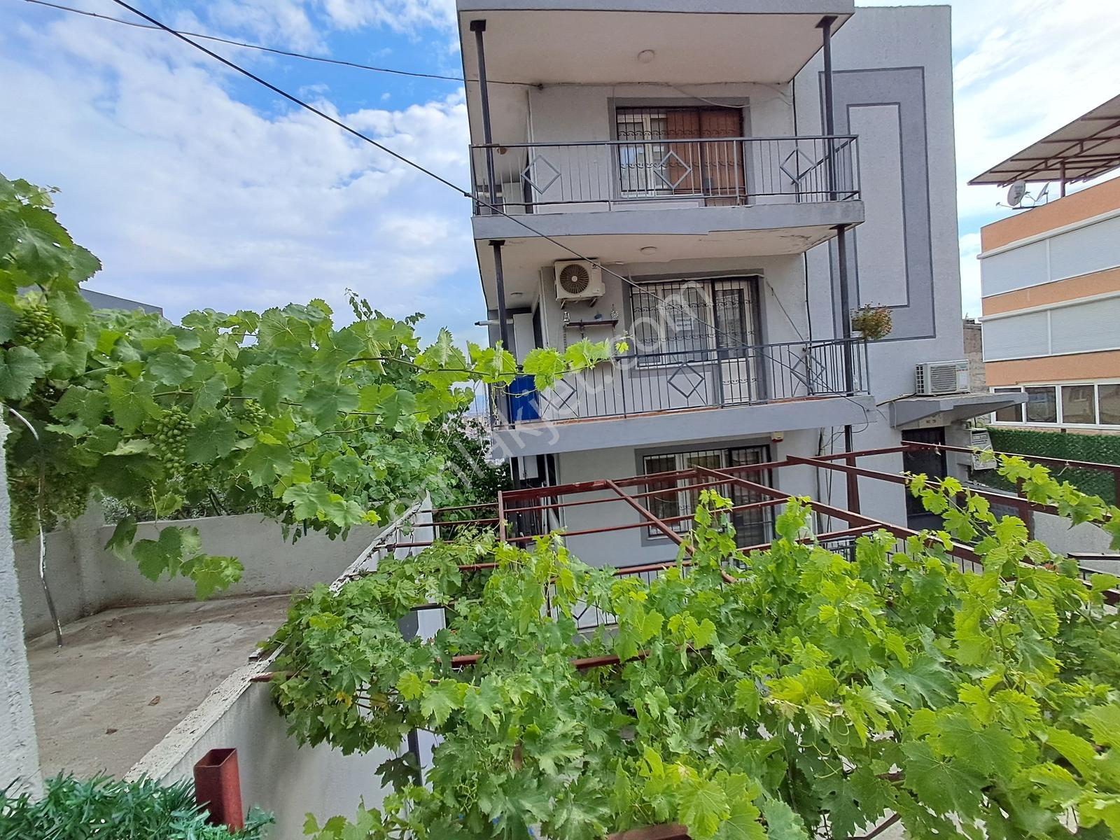Bornova Atatürk Mah. Kiralık 3+1 Daire - Görsel 31