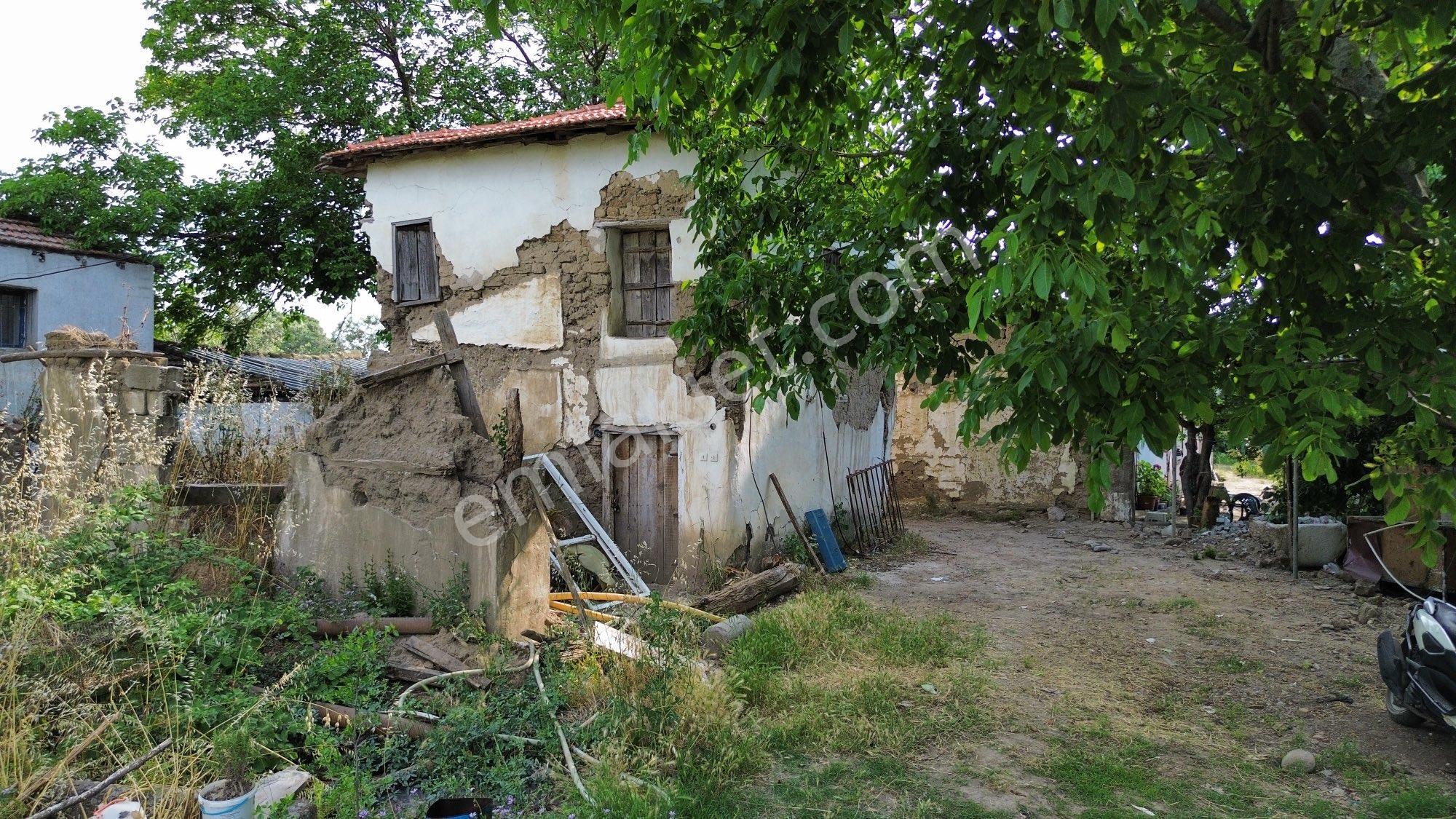 Atatürk Mahallesi Müftü Sokakta Satılık 2917 M² Bağ - Görsel 8