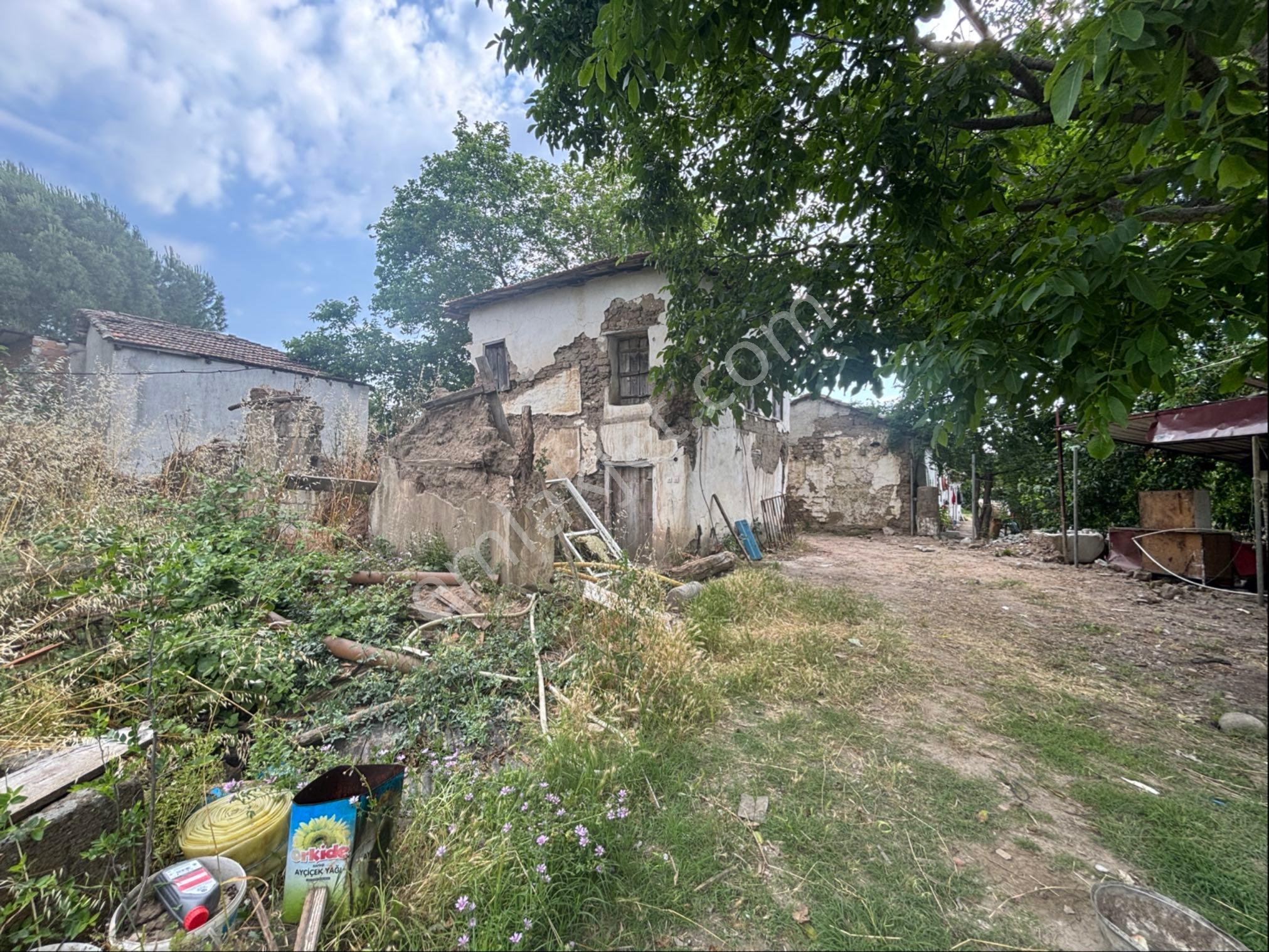 Atatürk Mahallesi Müftü Sokakta Satılık 2917 M² Bağ - Görsel 31