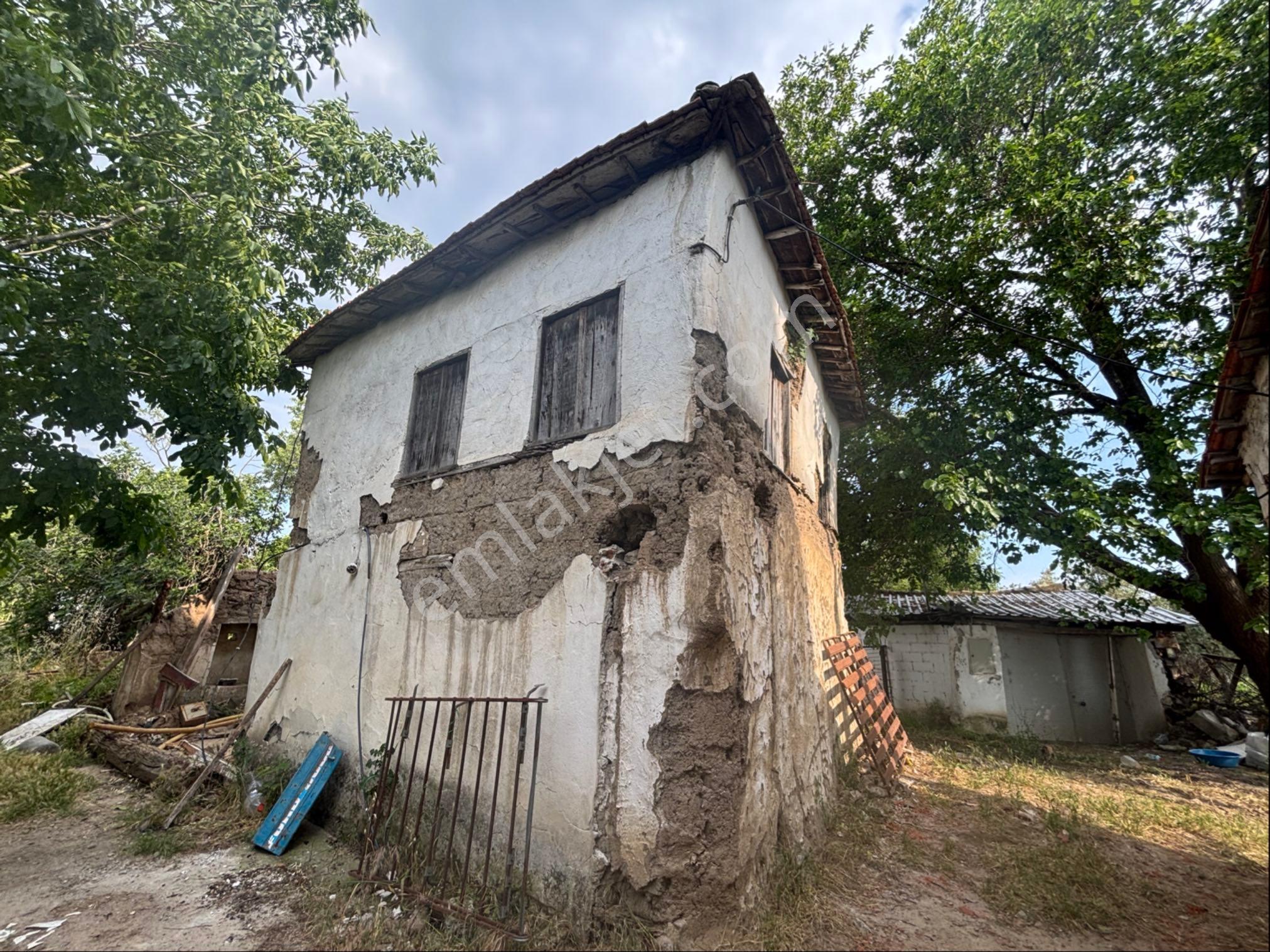 Atatürk Mahallesi Müftü Sokakta Satılık 2917 M² Bağ - Görsel 20