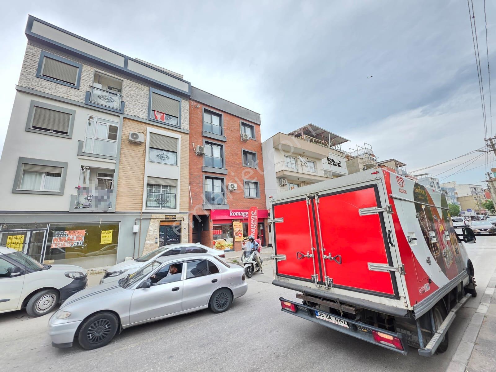Bariș Caddesi'nde Satılık 50m² Dükkan - Görsel 19