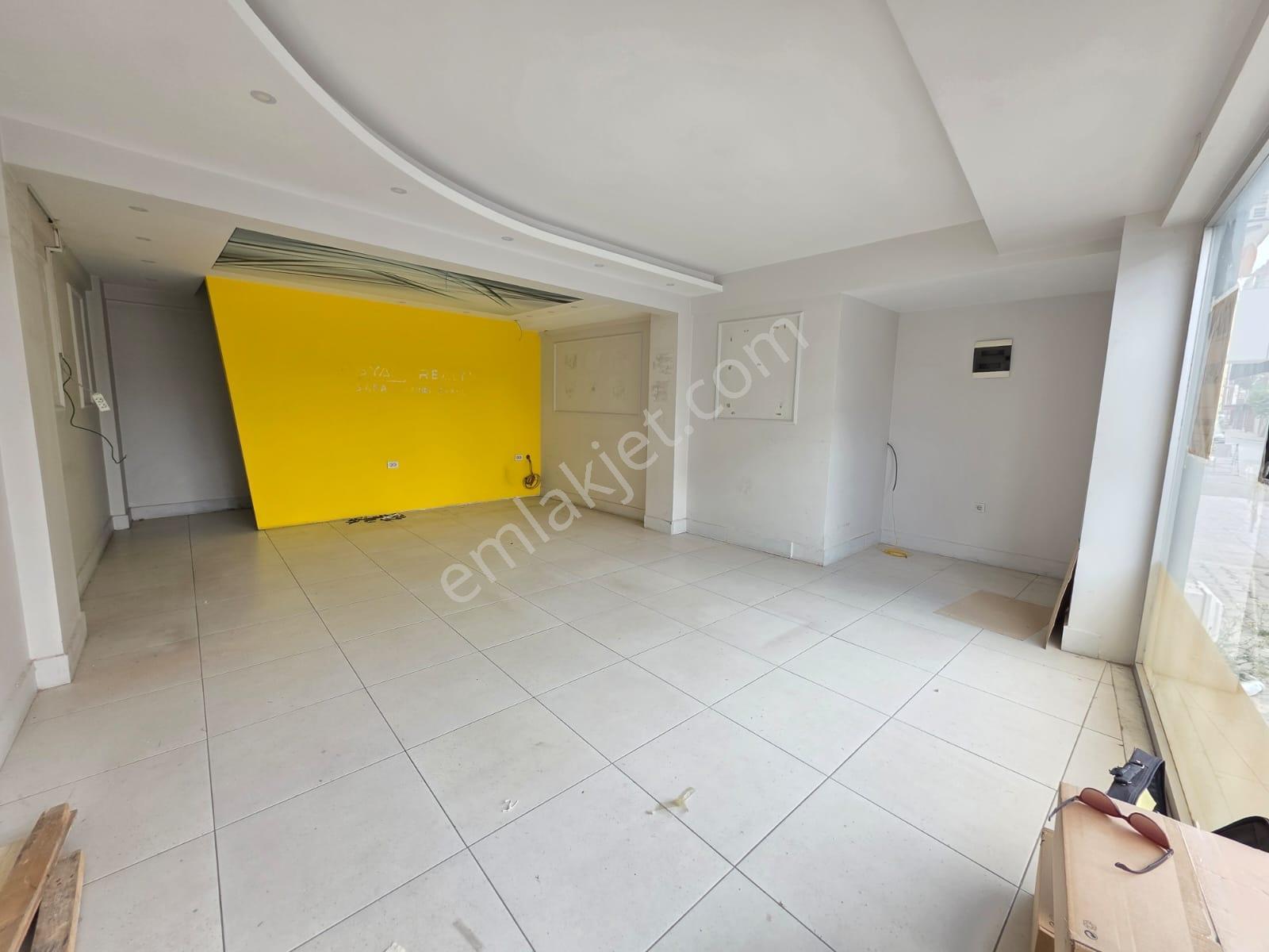 Bariș Caddesi'nde Satılık 50m² Dükkan - Görsel 10