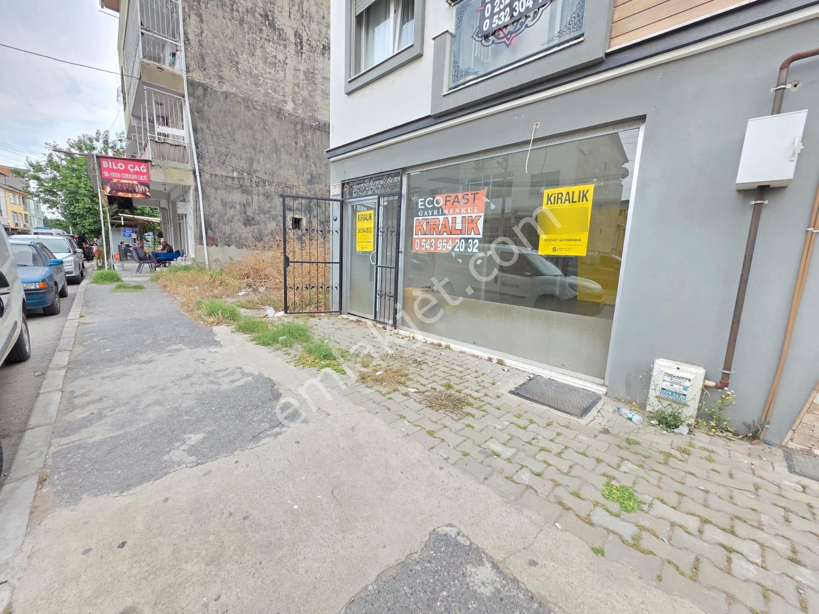 Bariș Caddesi'nde Satılık 50m² Dükkan - Görsel 15