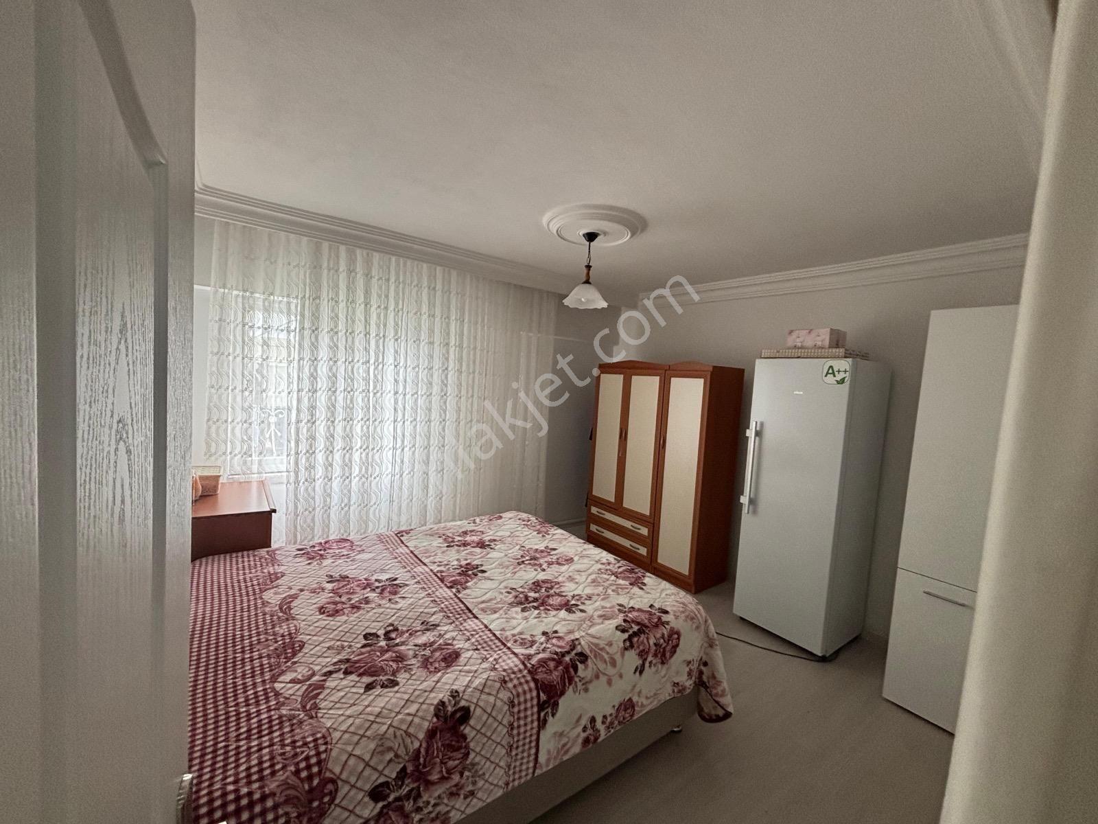 Gimende Satılık 3+1 Den 2+1 Çevrilmiş Acilll Satılık Daire - Görsel 18