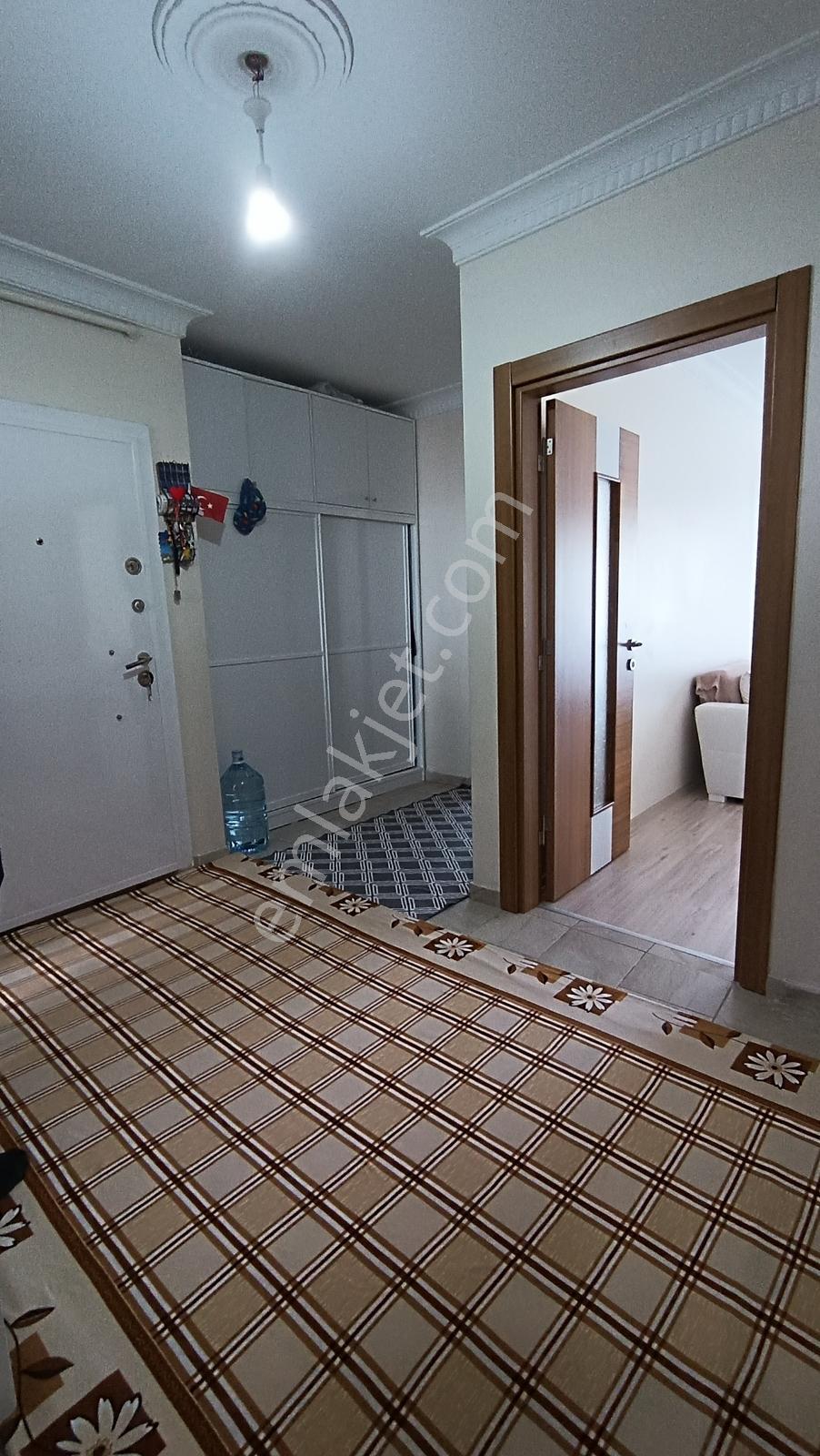 Mavigün Koleji Üstü 2 Ayrı Daire Şeklinde Kullanşlı Dublex Daire - Görsel 20
