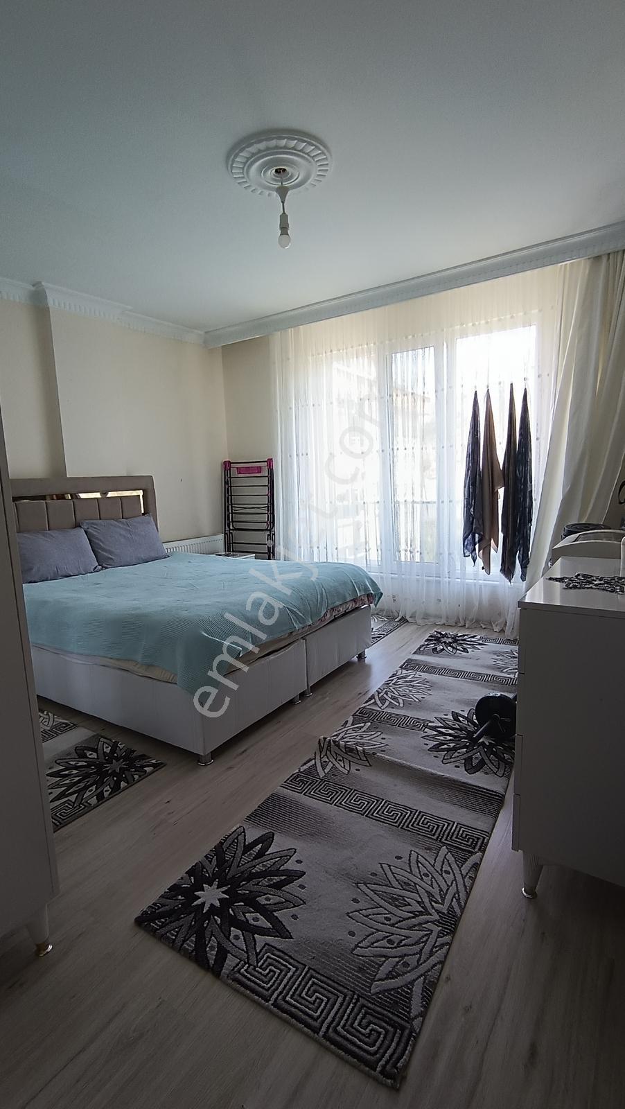 Mavigün Koleji Üstü 2 Ayrı Daire Şeklinde Kullanşlı Dublex Daire - Görsel 3