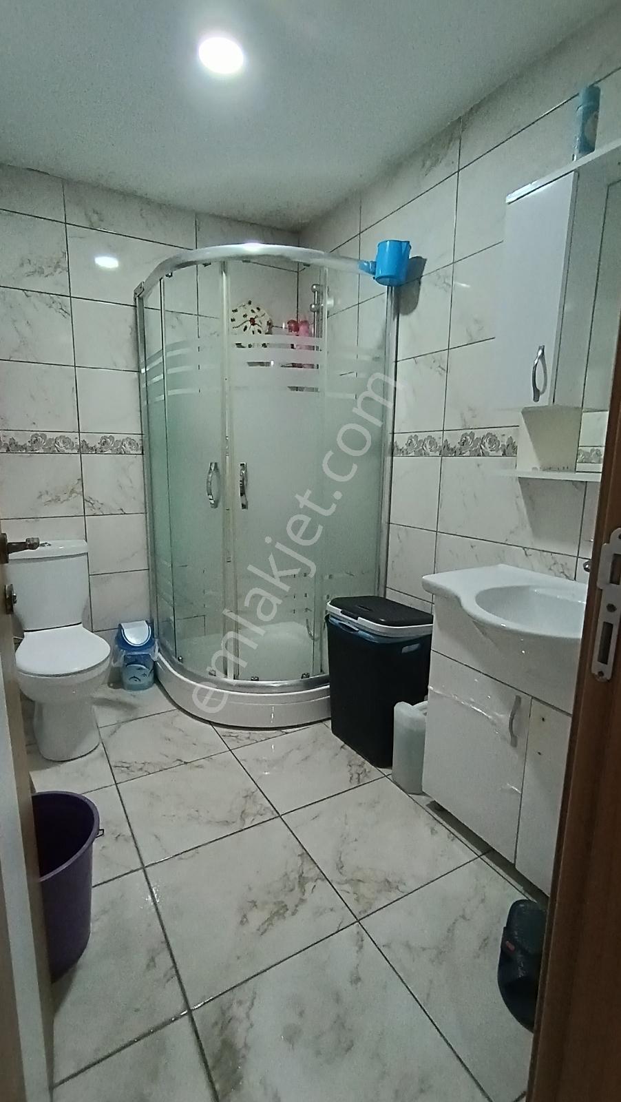 Mavigün Koleji Üstü 2 Ayrı Daire Şeklinde Kullanşlı Dublex Daire - Görsel 10