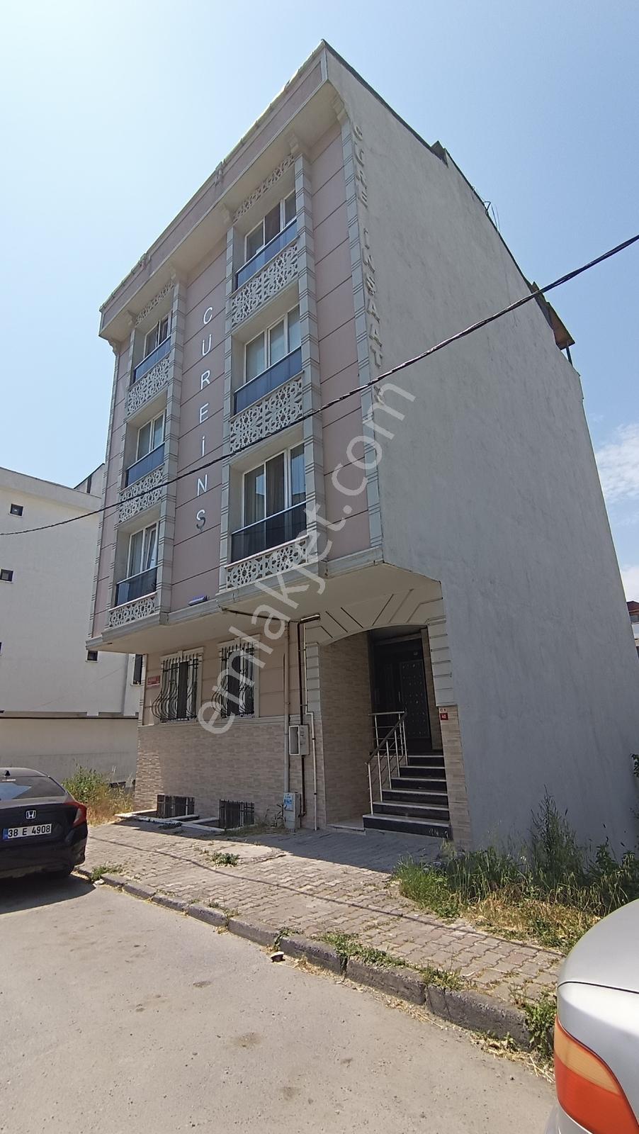 Mavigün Koleji Üstü 2 Ayrı Daire Şeklinde Kullanşlı Dublex Daire - Görsel 19
