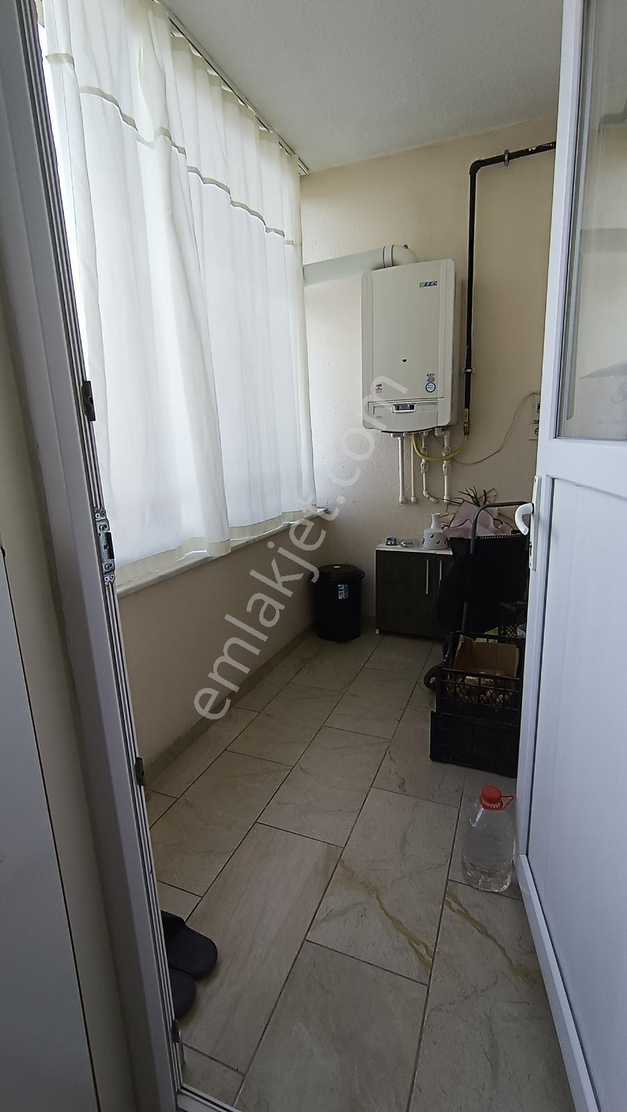 Mavigün Koleji Üstü 2 Ayrı Daire Şeklinde Kullanşlı Dublex Daire - Görsel 2