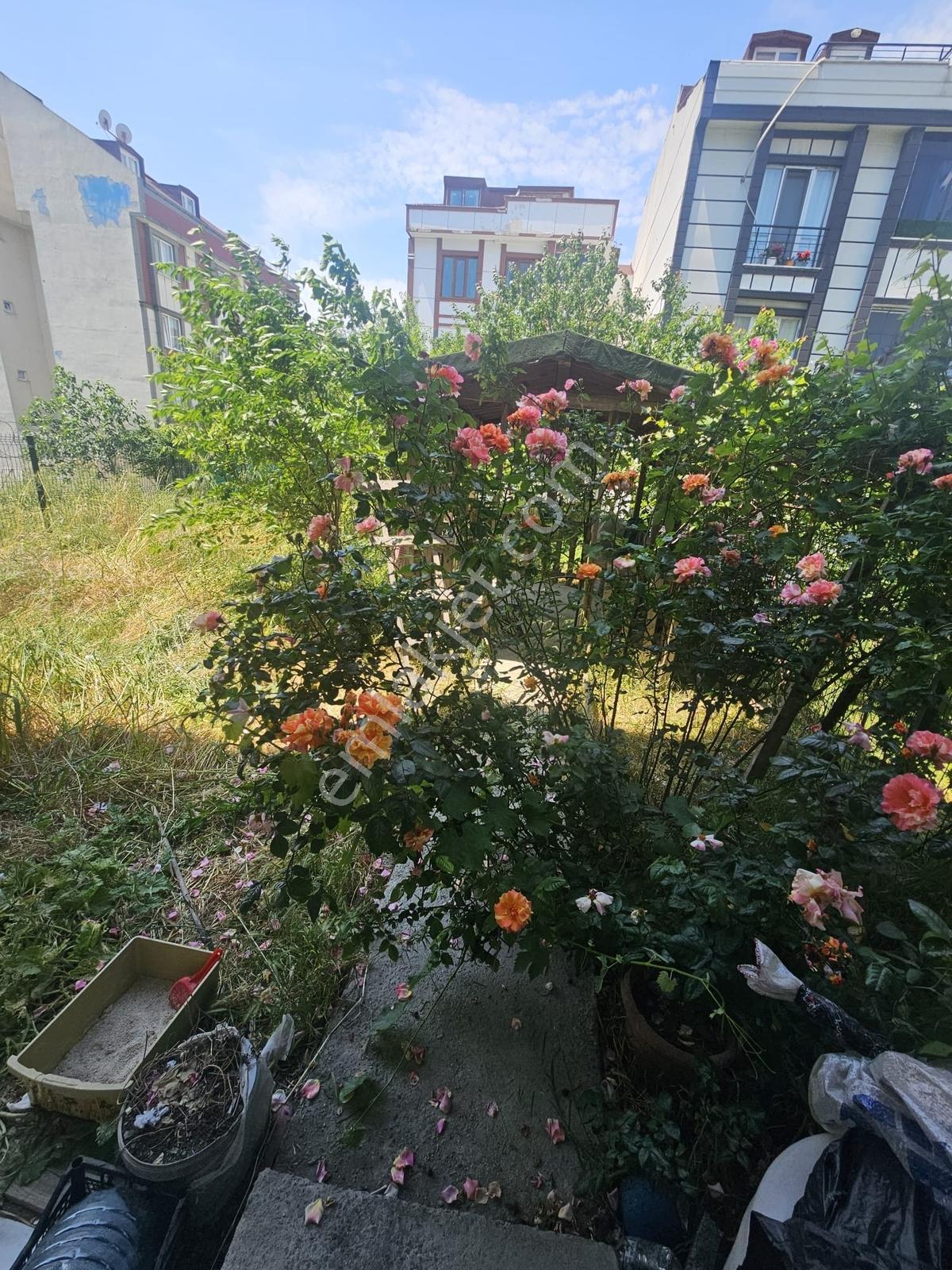 Mavigün Koleji Üstü 2 Ayrı Daire Şeklinde Kullanşlı Dublex Daire - Görsel 25