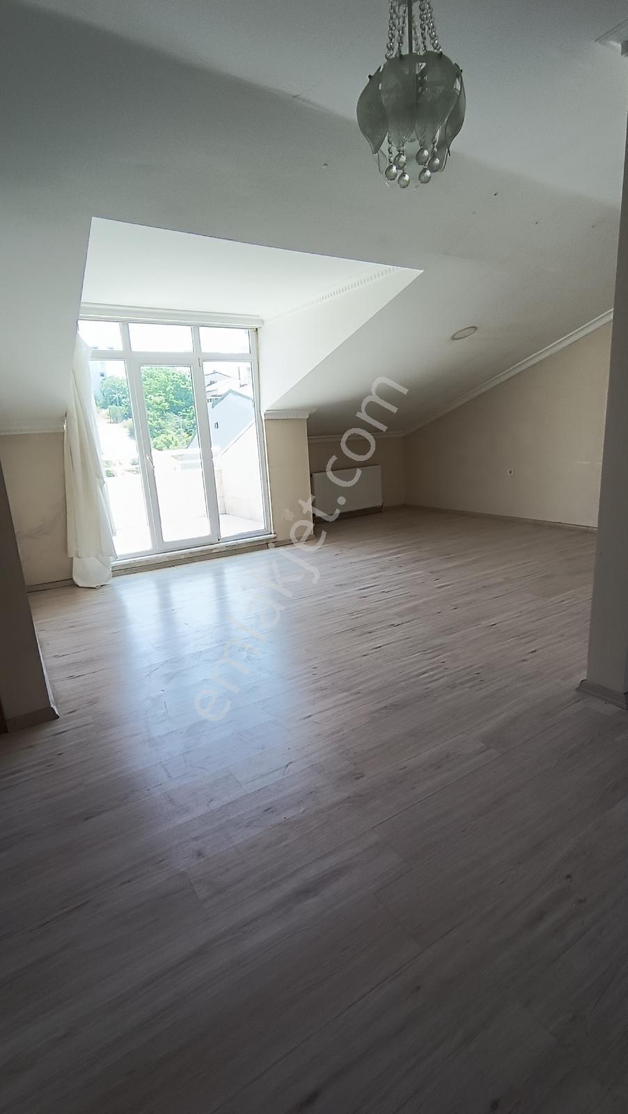Mavigün Koleji Üstü 2 Ayrı Daire Şeklinde Kullanşlı Dublex Daire - Görsel 28