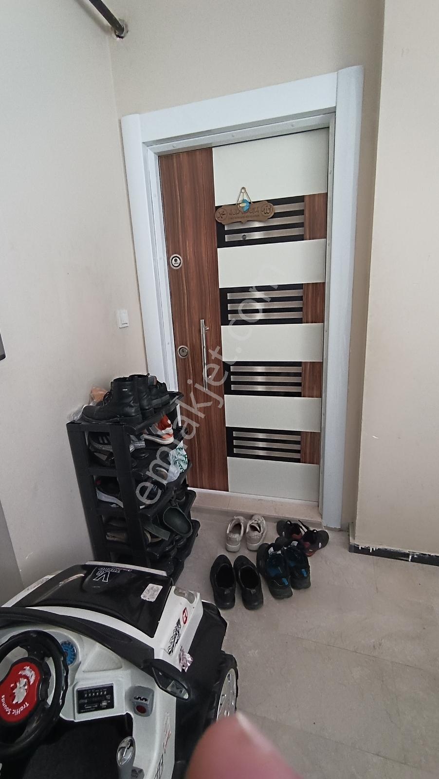 Mavigün Koleji Üstü 2 Ayrı Daire Şeklinde Kullanşlı Dublex Daire - Görsel 21