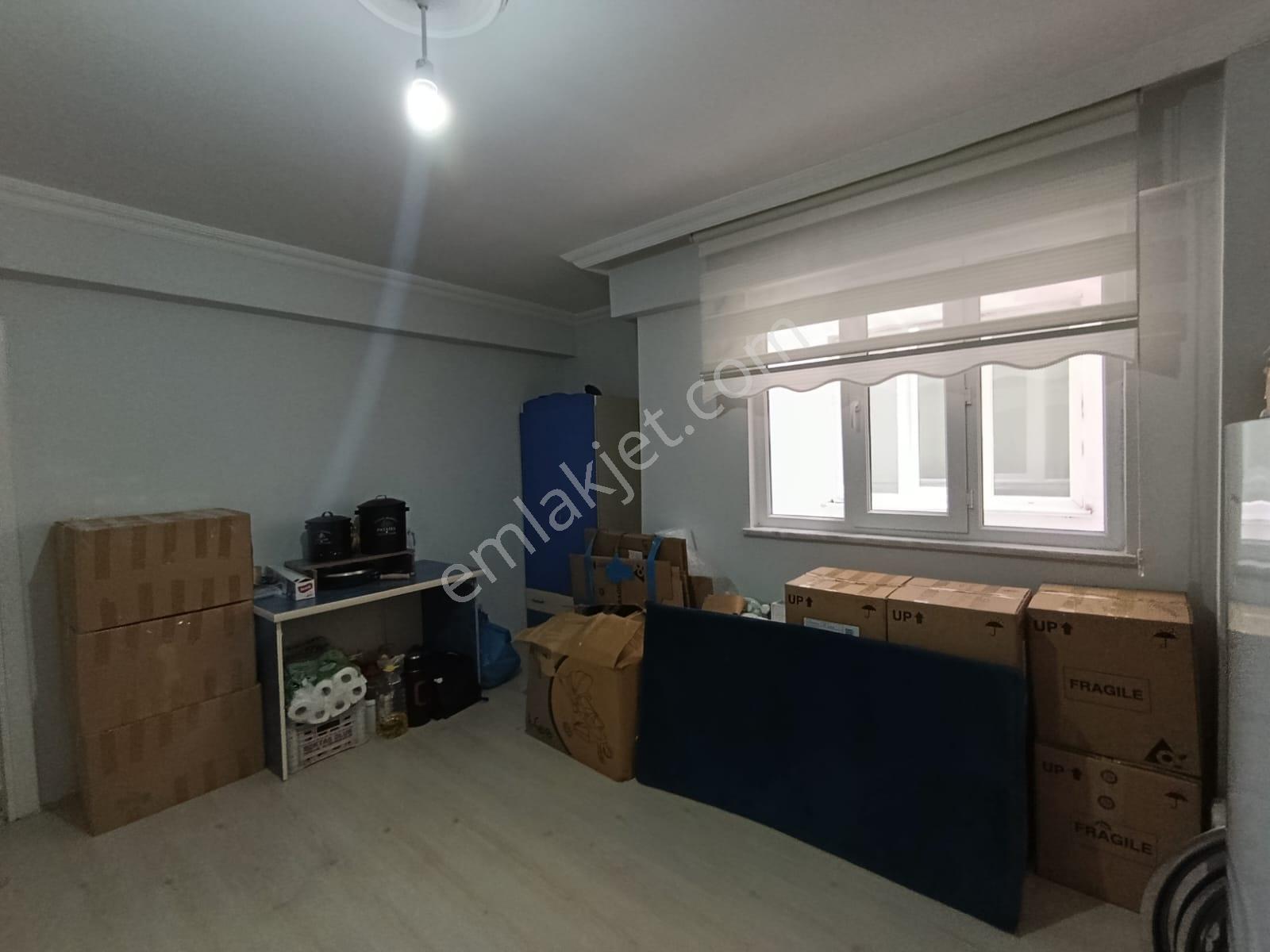 Rw Nest'ten Yıldıztepede Satılık Krediye Uygun 4+1 - Görsel 8