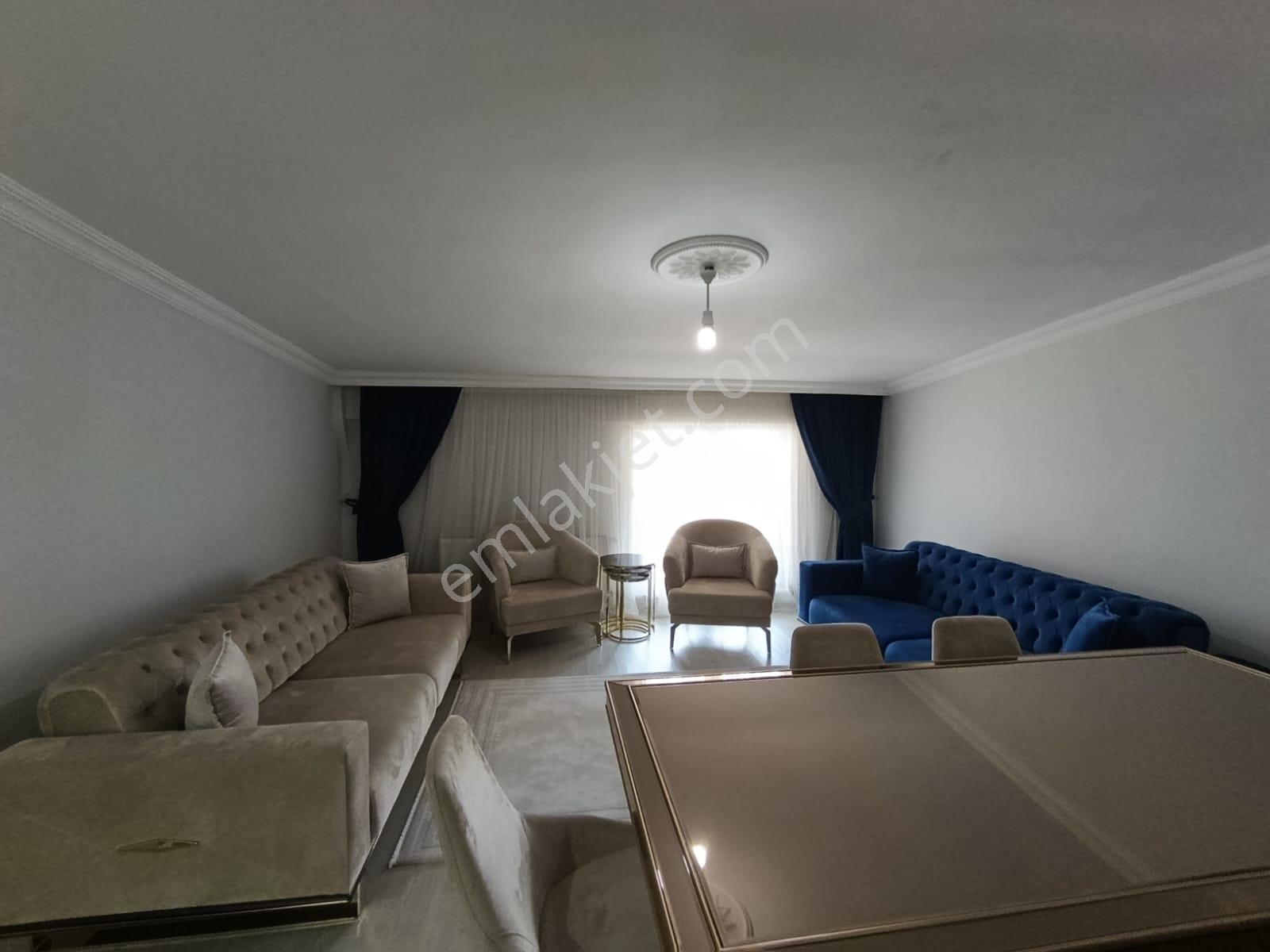 Rw Nest'ten Yıldıztepede Satılık Krediye Uygun 4+1 - Görsel 20